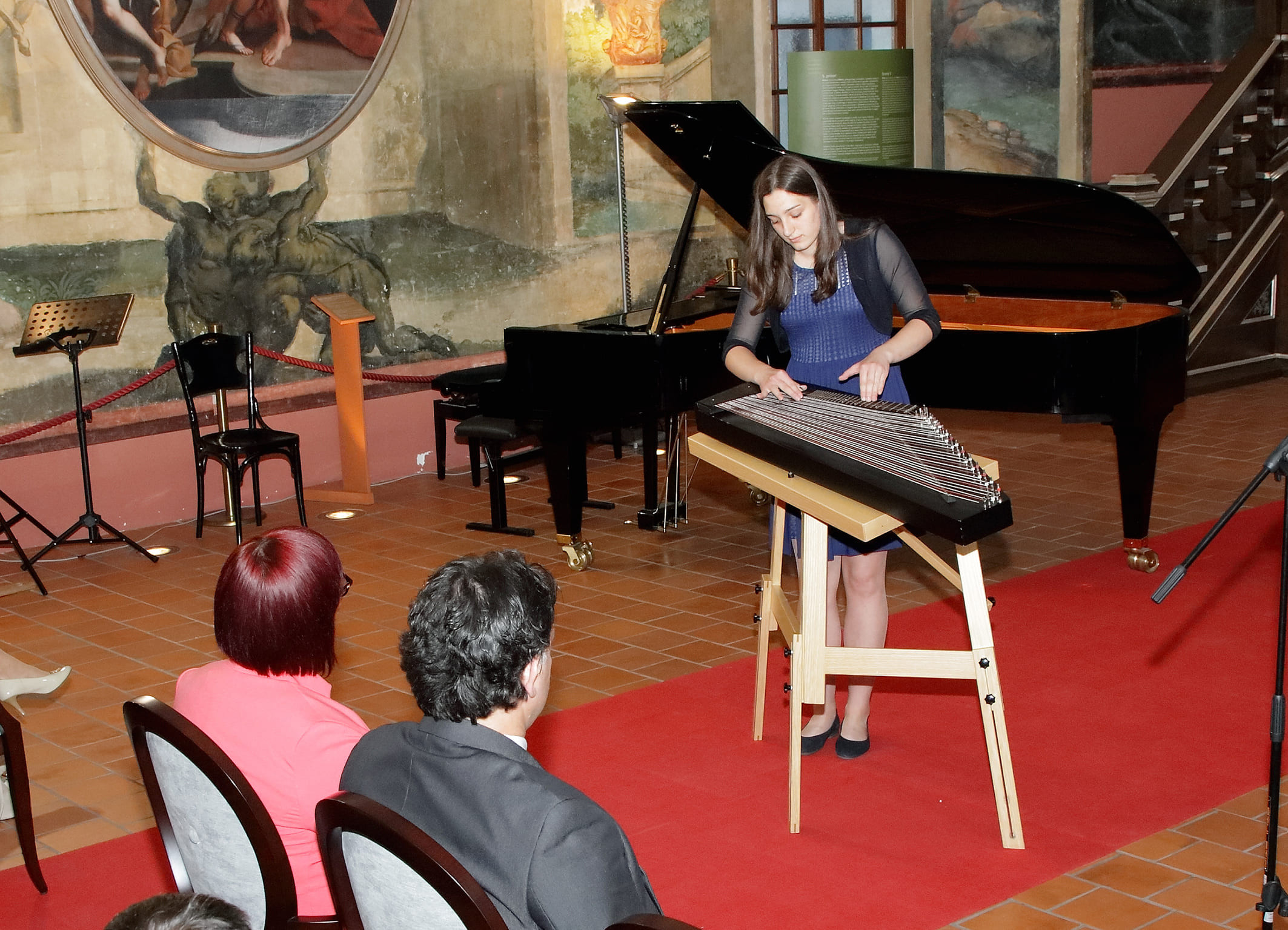 Zaključni koncert 2023