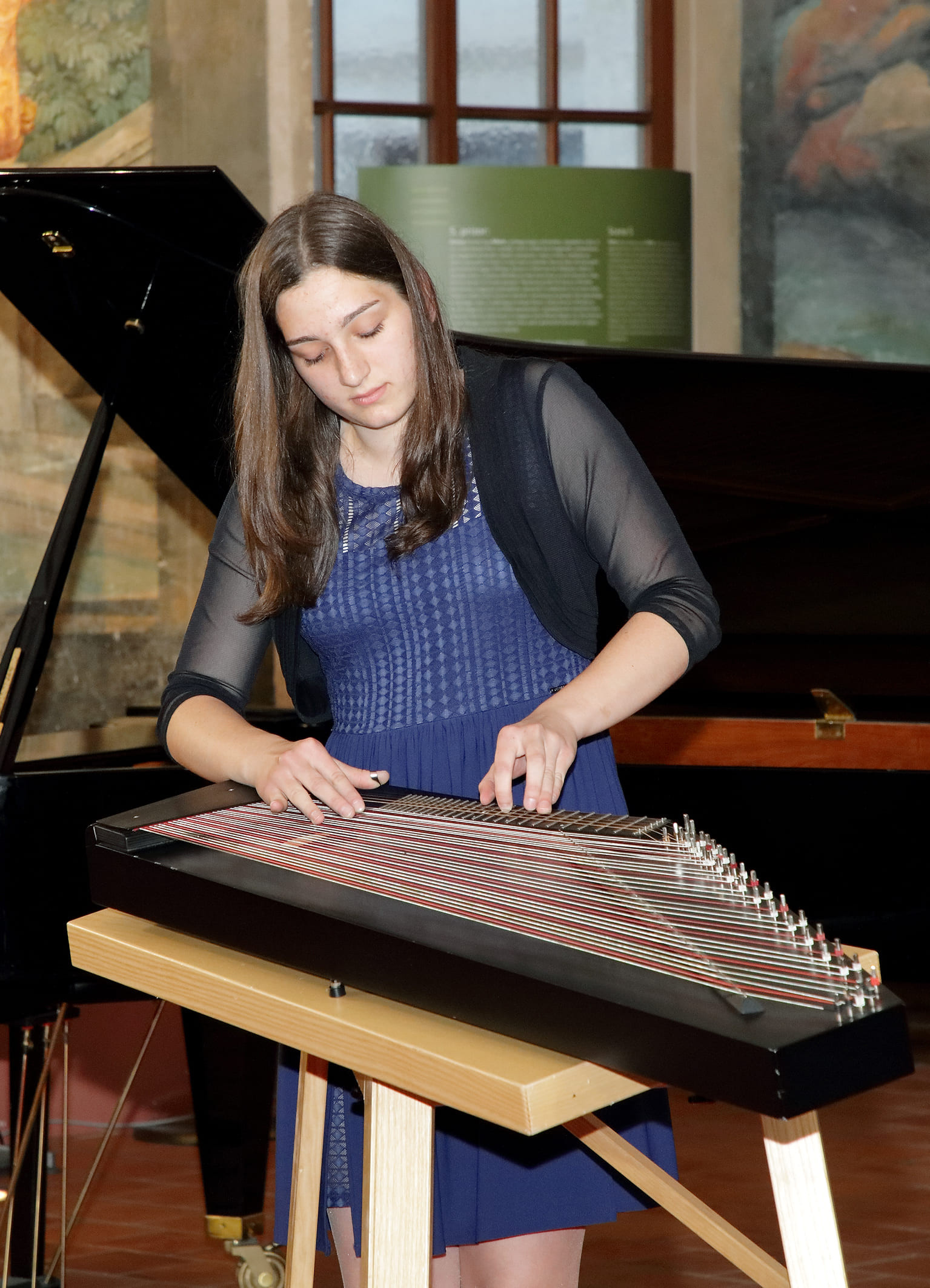 Zaključni koncert 2023