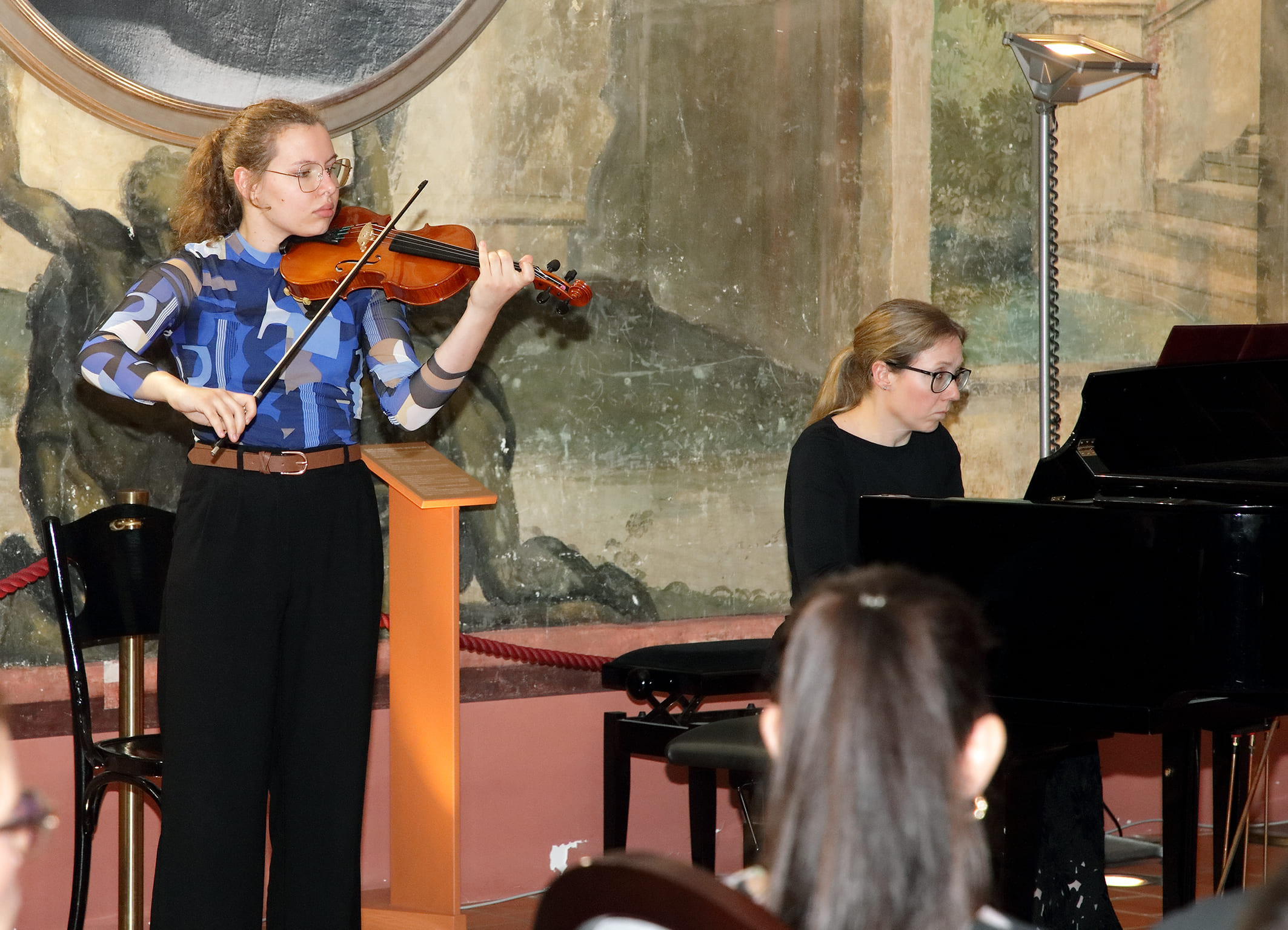 Zaključni koncert 2023