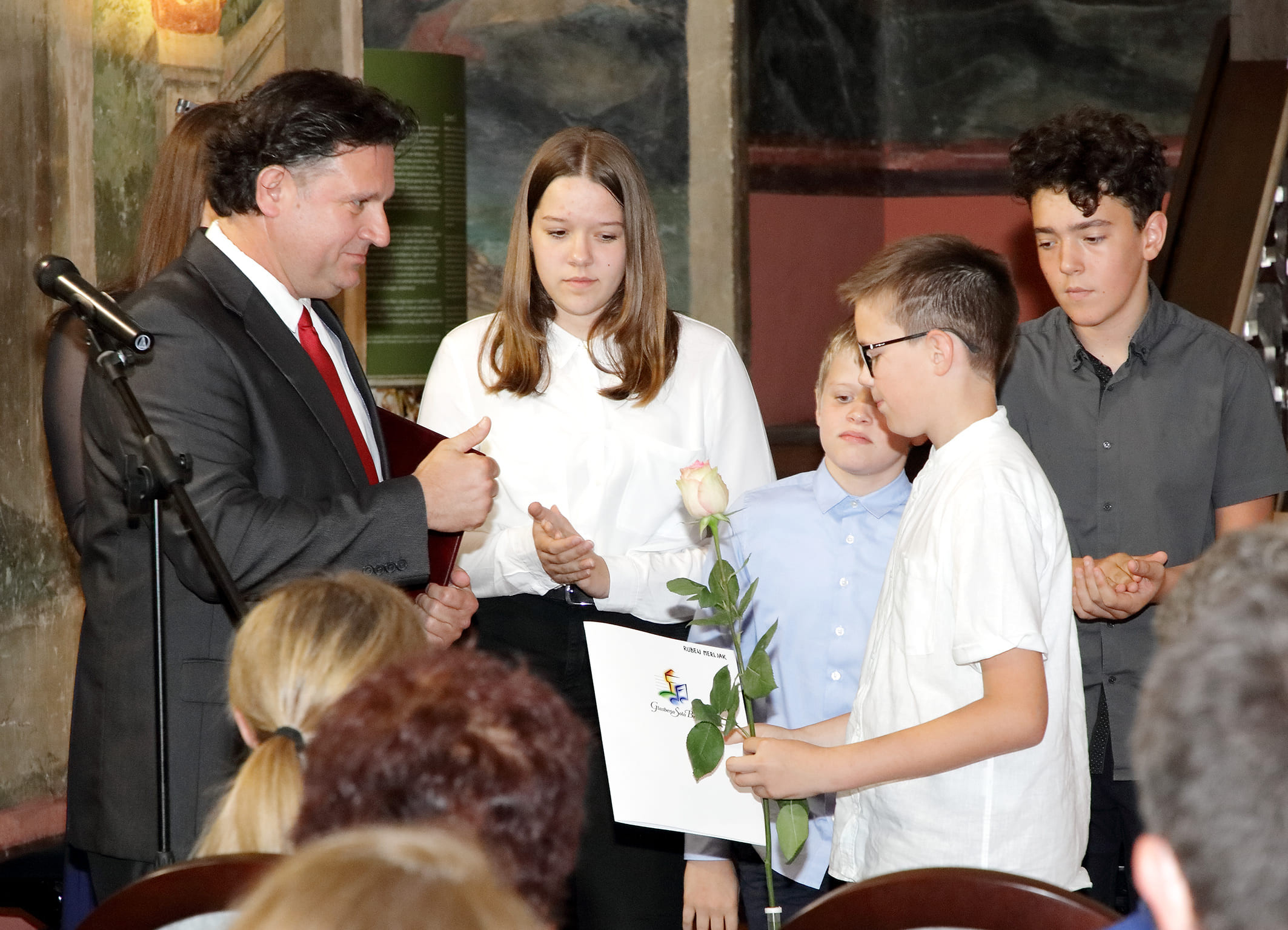 Zaključni koncert 2023