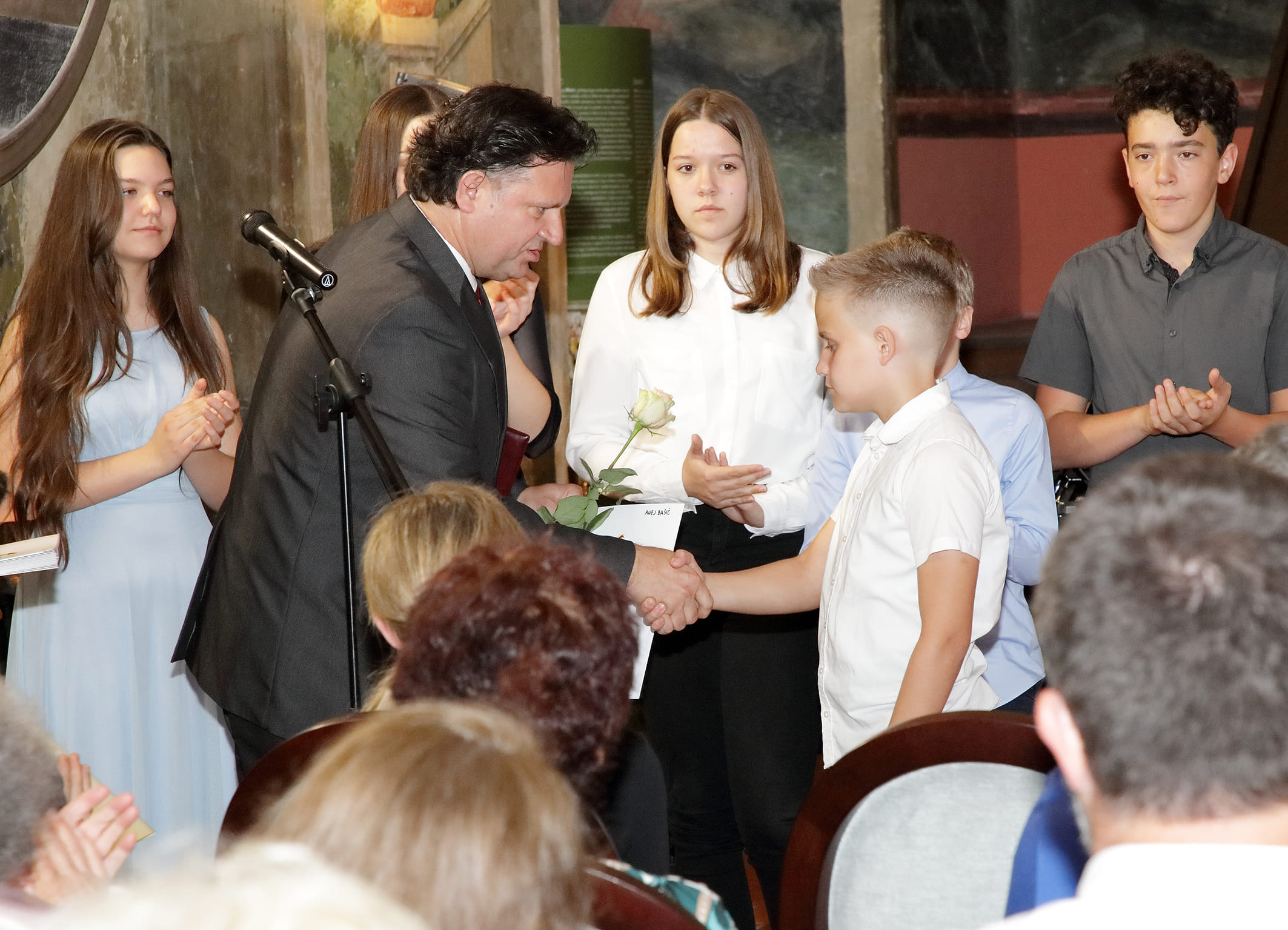 Zaključni koncert 2023