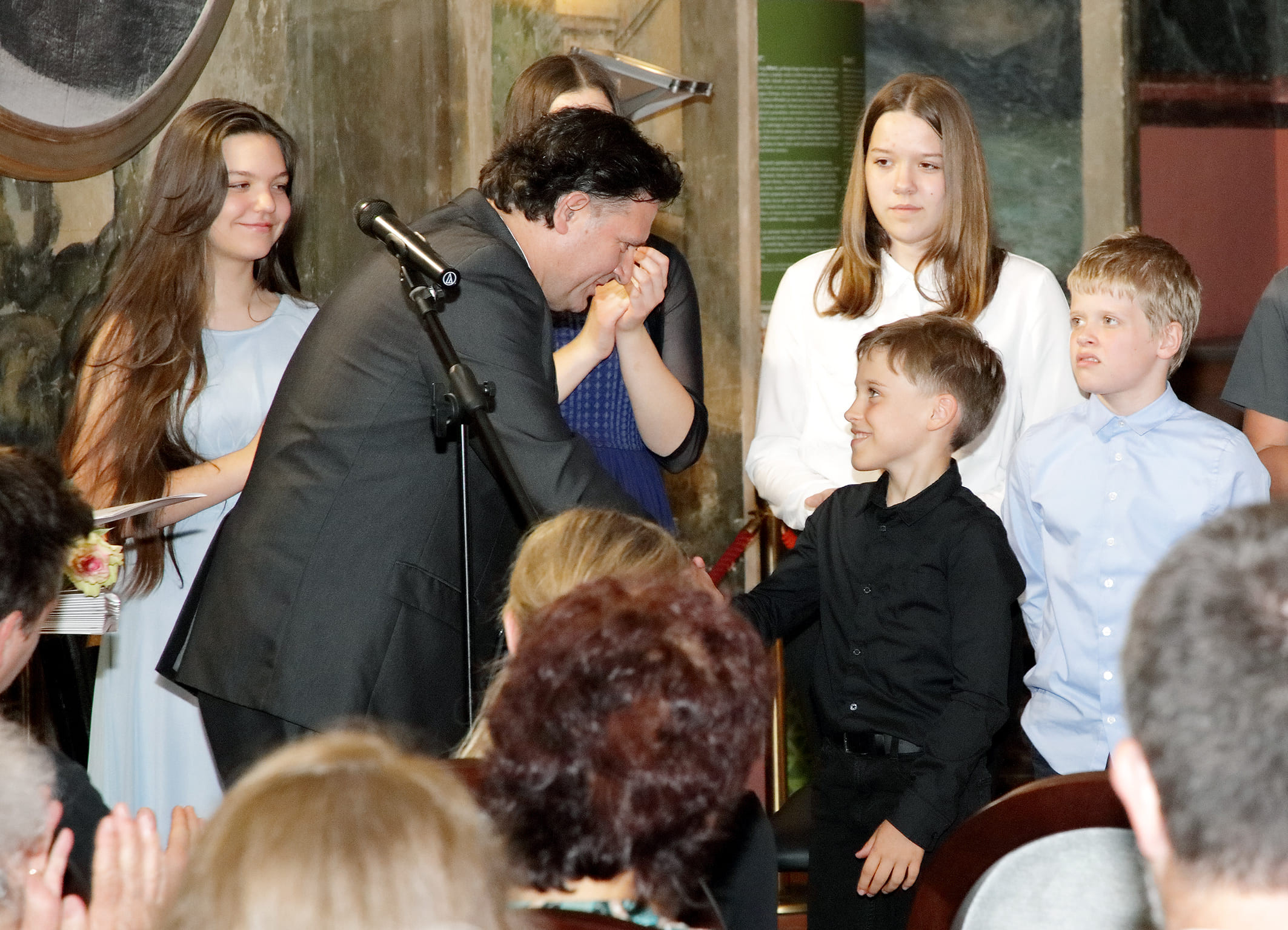 Zaključni koncert 2023