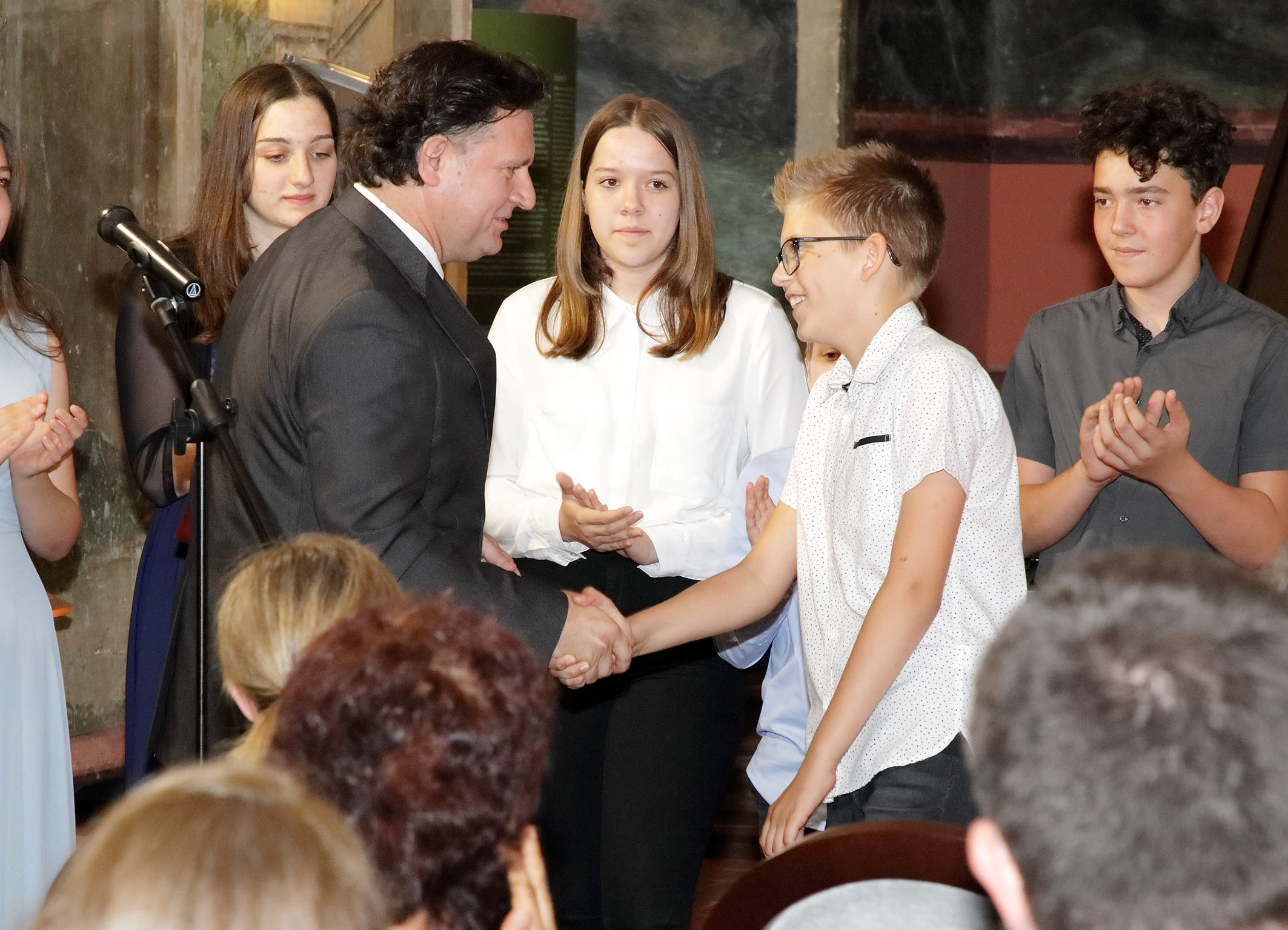 Zaključni koncert 2023