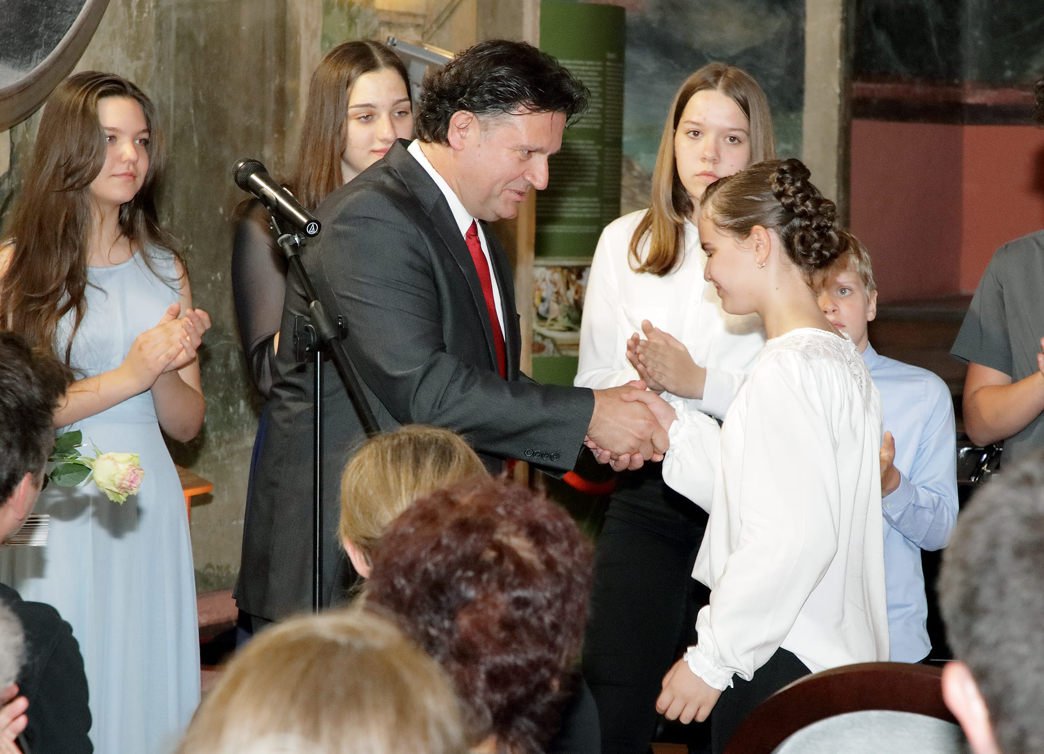 Zaključni koncert 2023