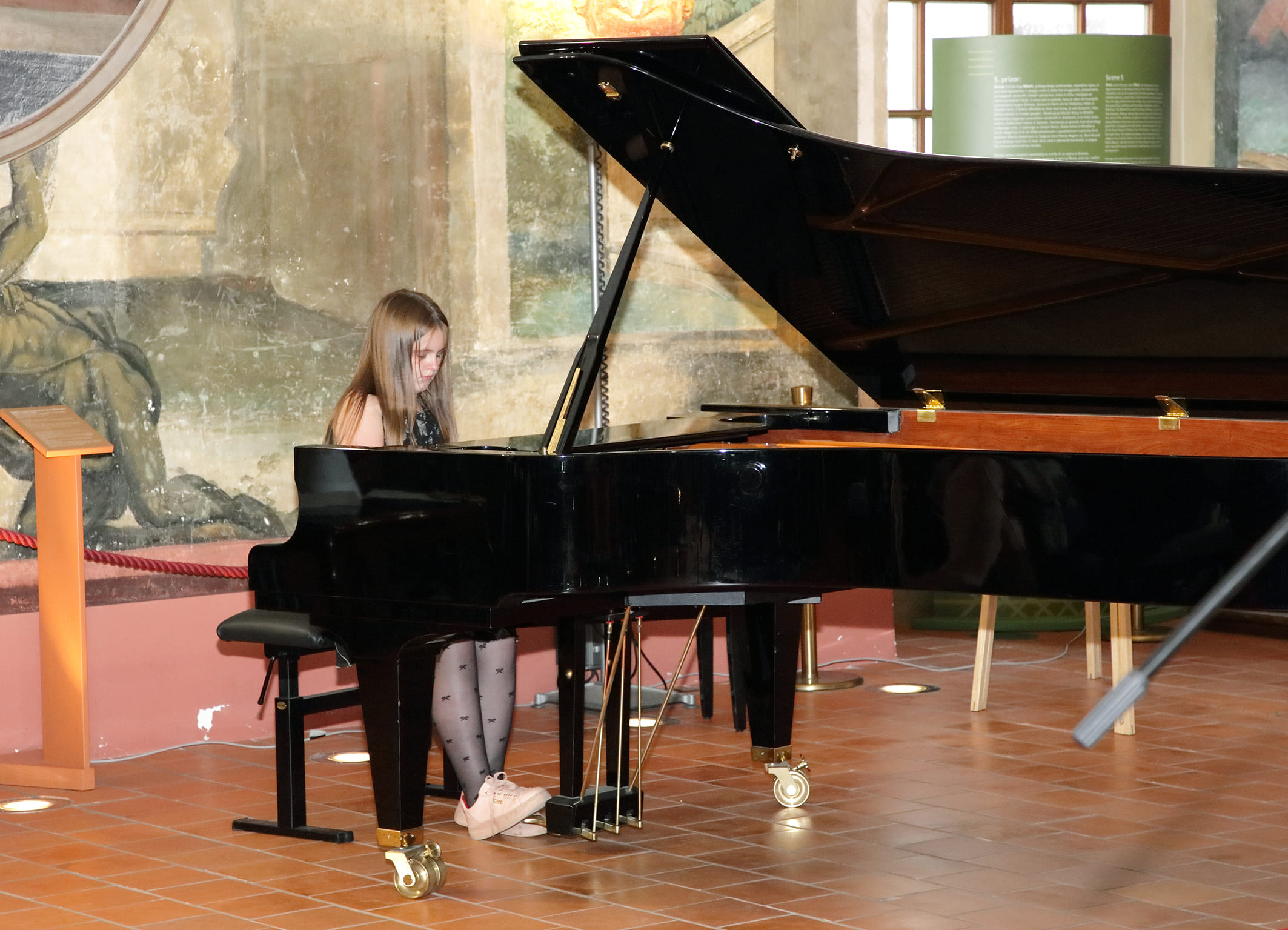 Zaključni koncert 2023