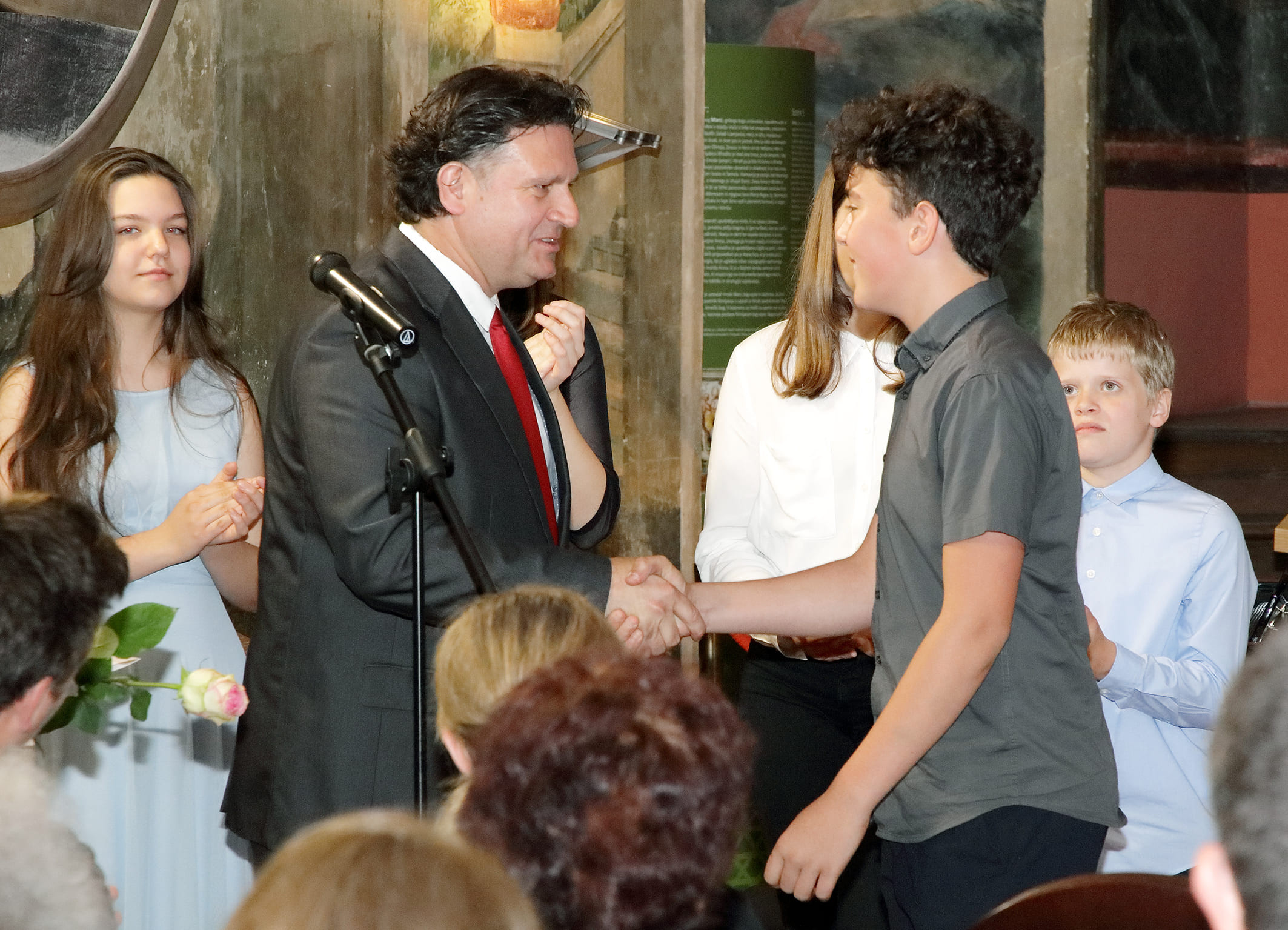 Zaključni koncert 2023