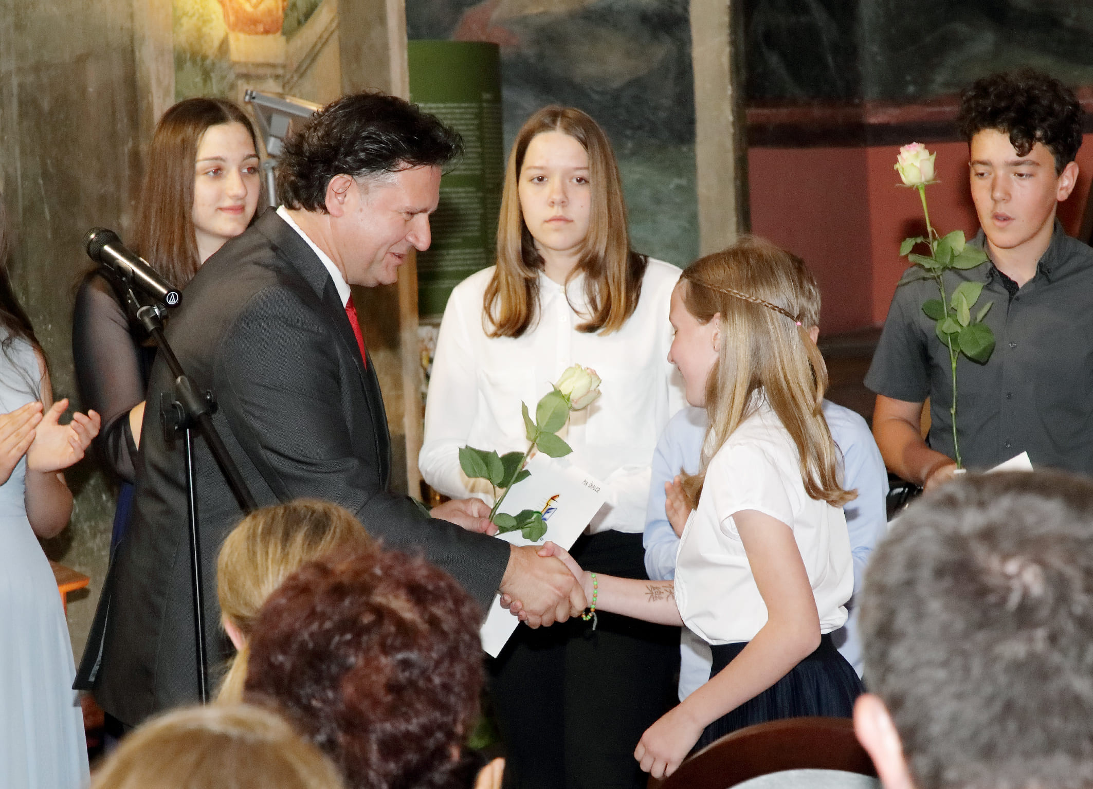 Zaključni koncert 2023