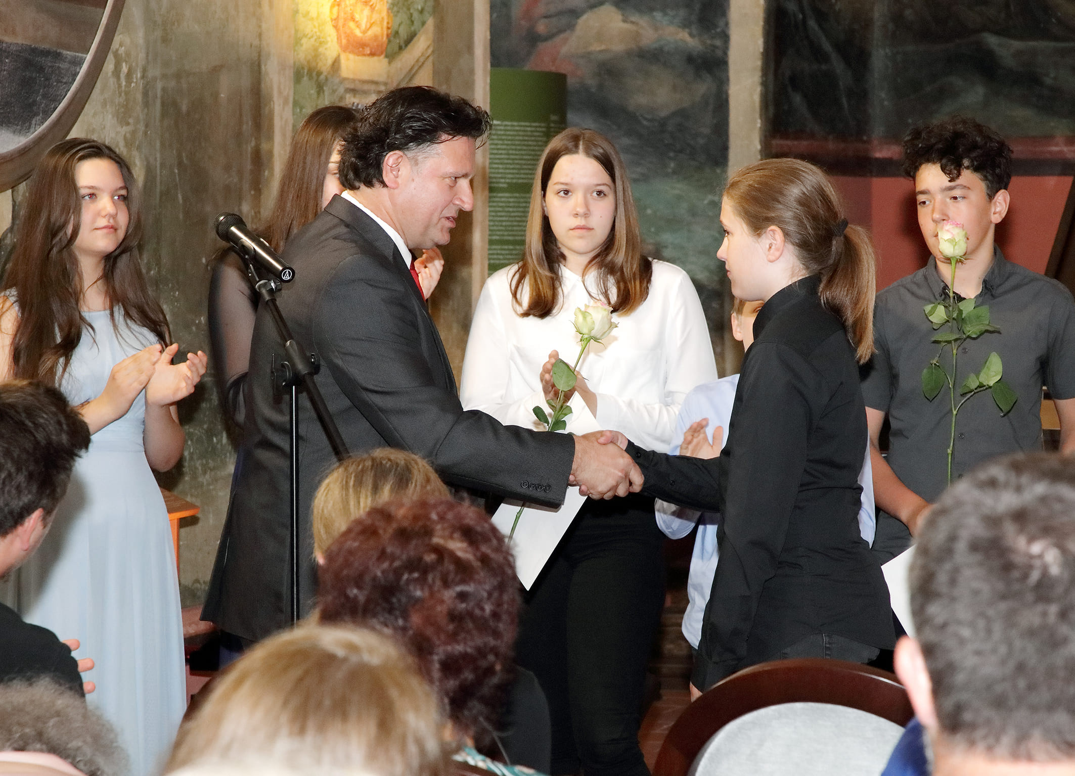 Zaključni koncert 2023