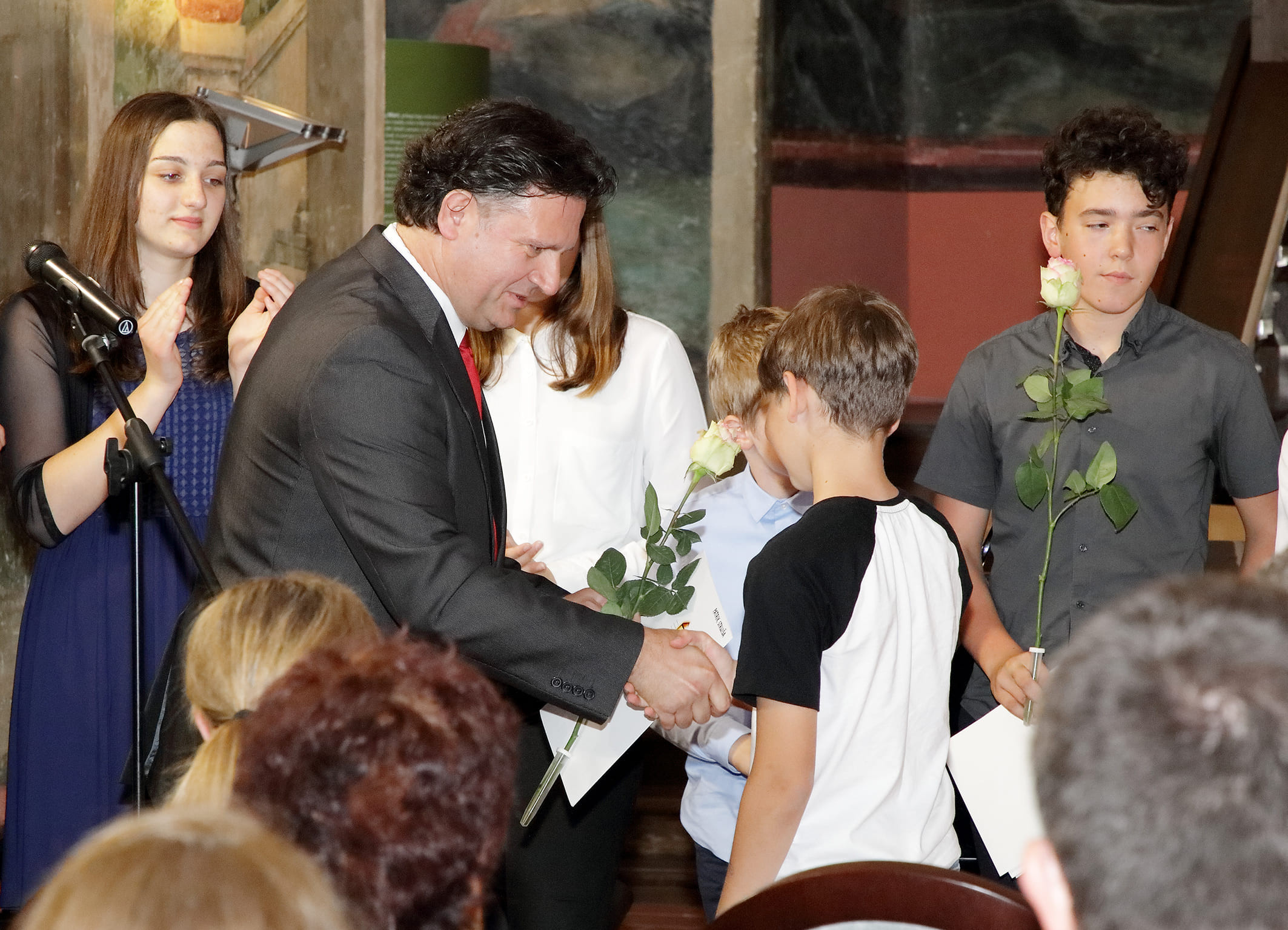 Zaključni koncert 2023