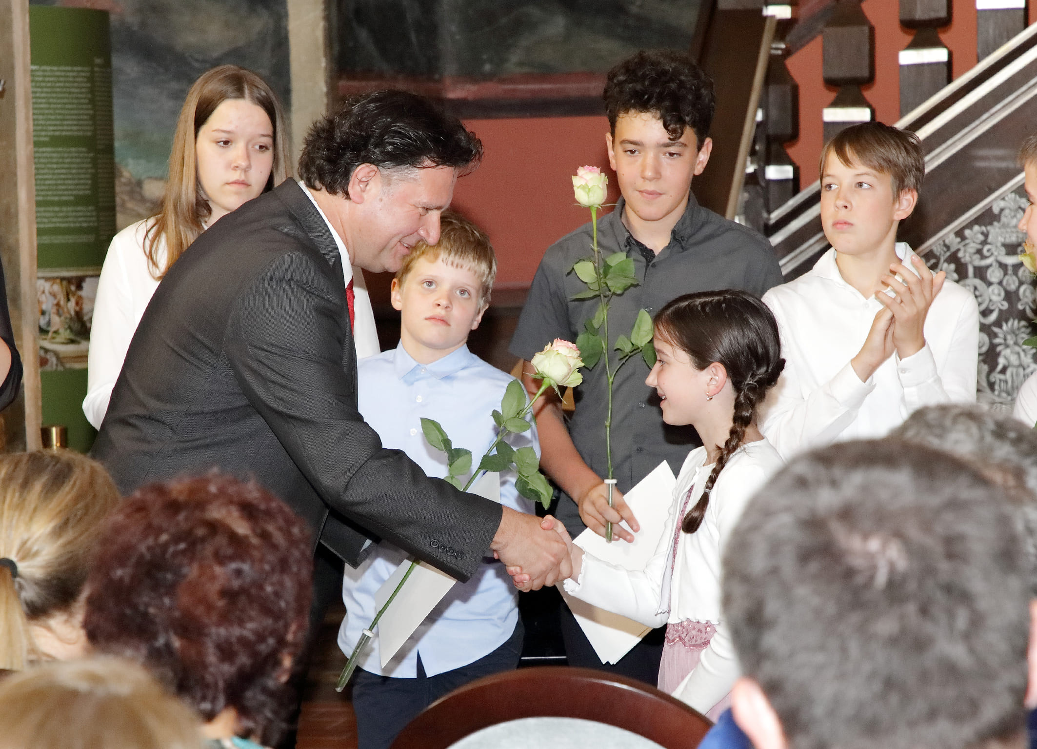 Zaključni koncert 2023