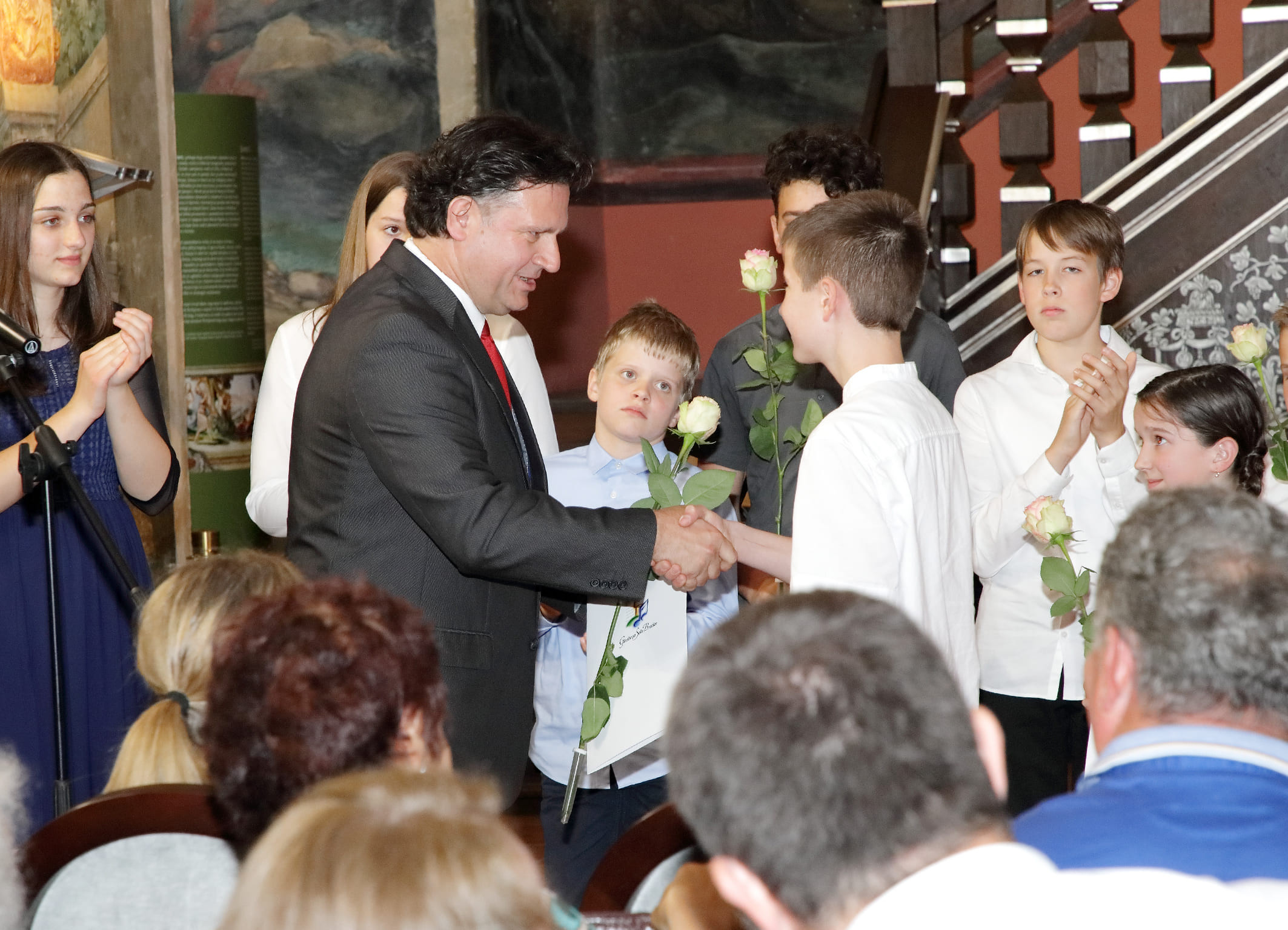 Zaključni koncert 2023