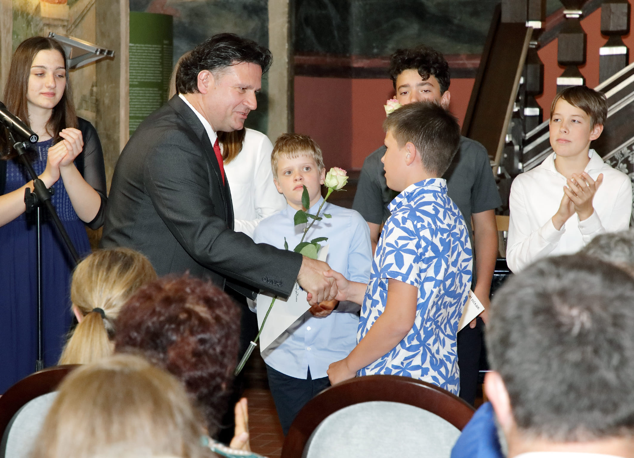 Zaključni koncert 2023