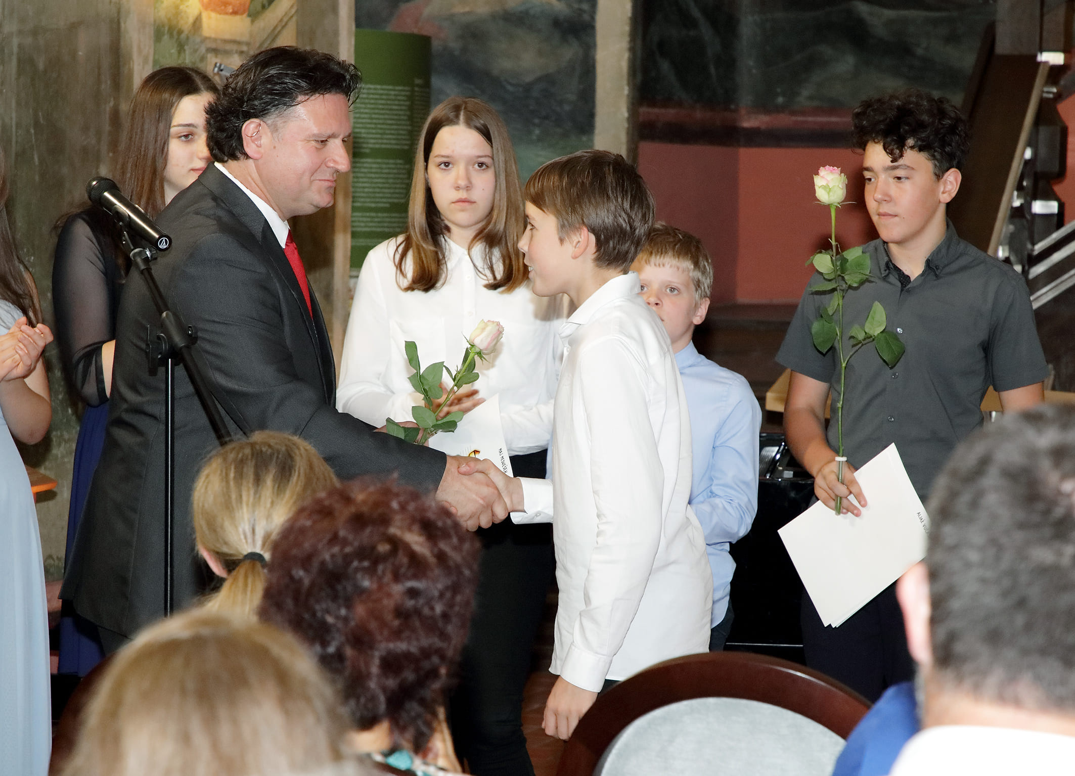 Zaključni koncert 2023