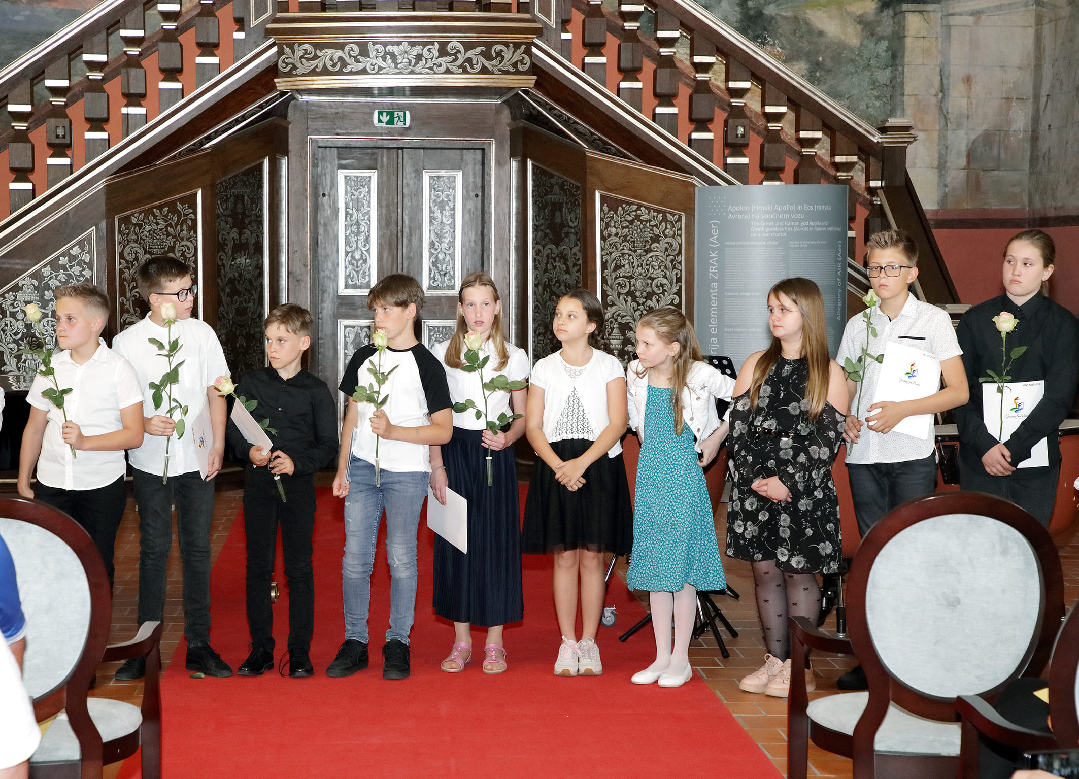 Zaključni koncert 2023