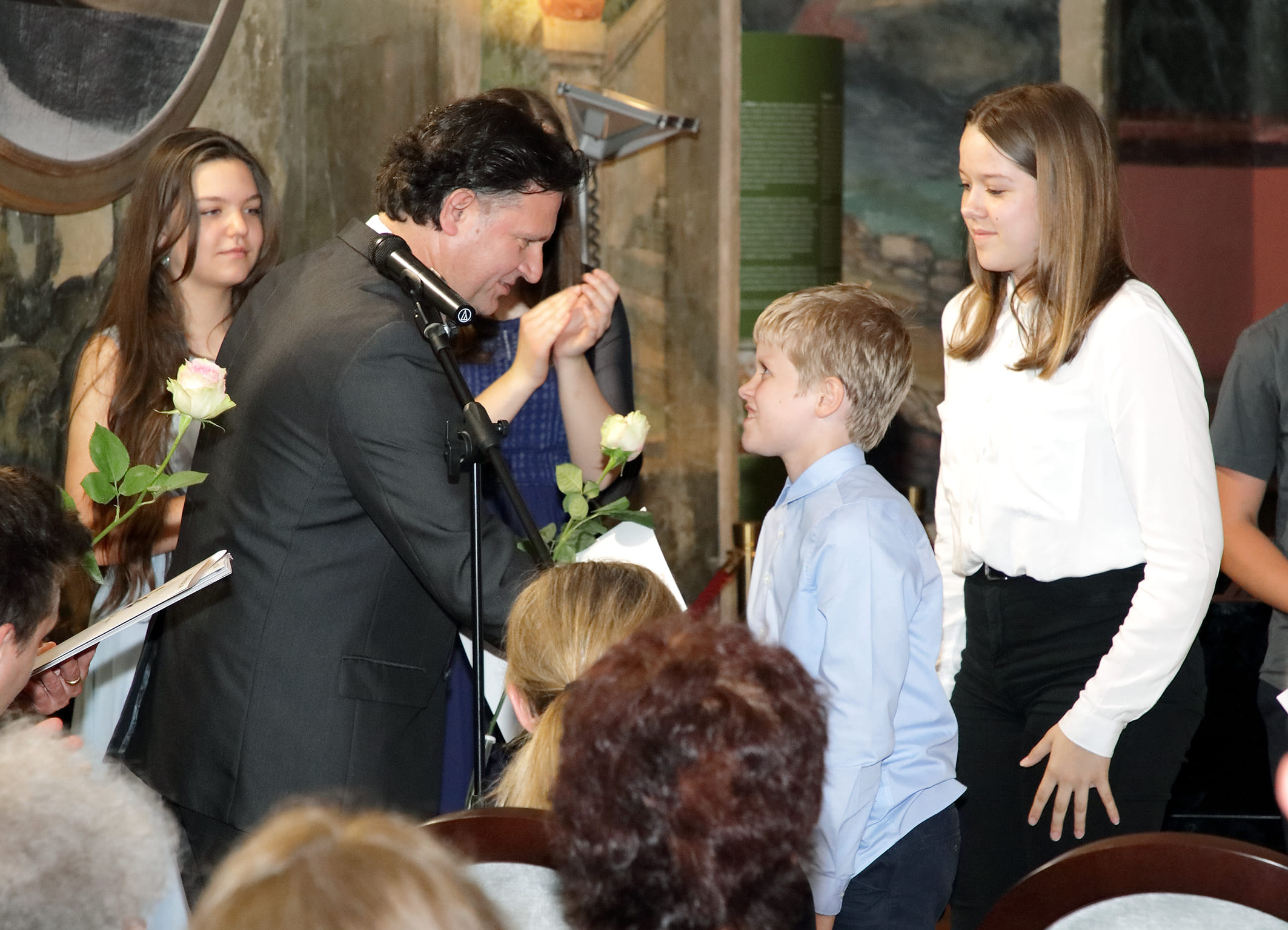 Zaključni koncert 2023