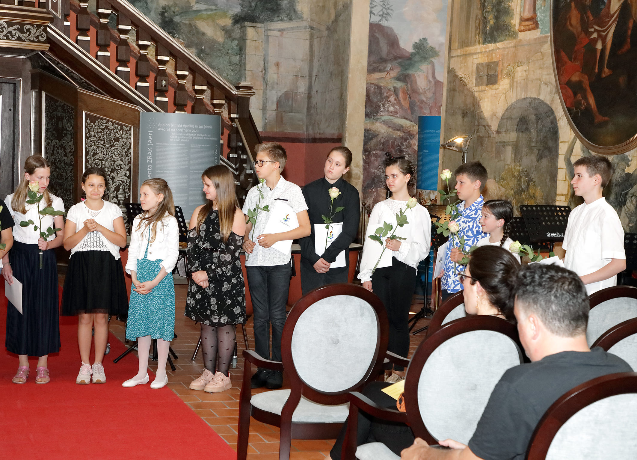 Zaključni koncert 2023