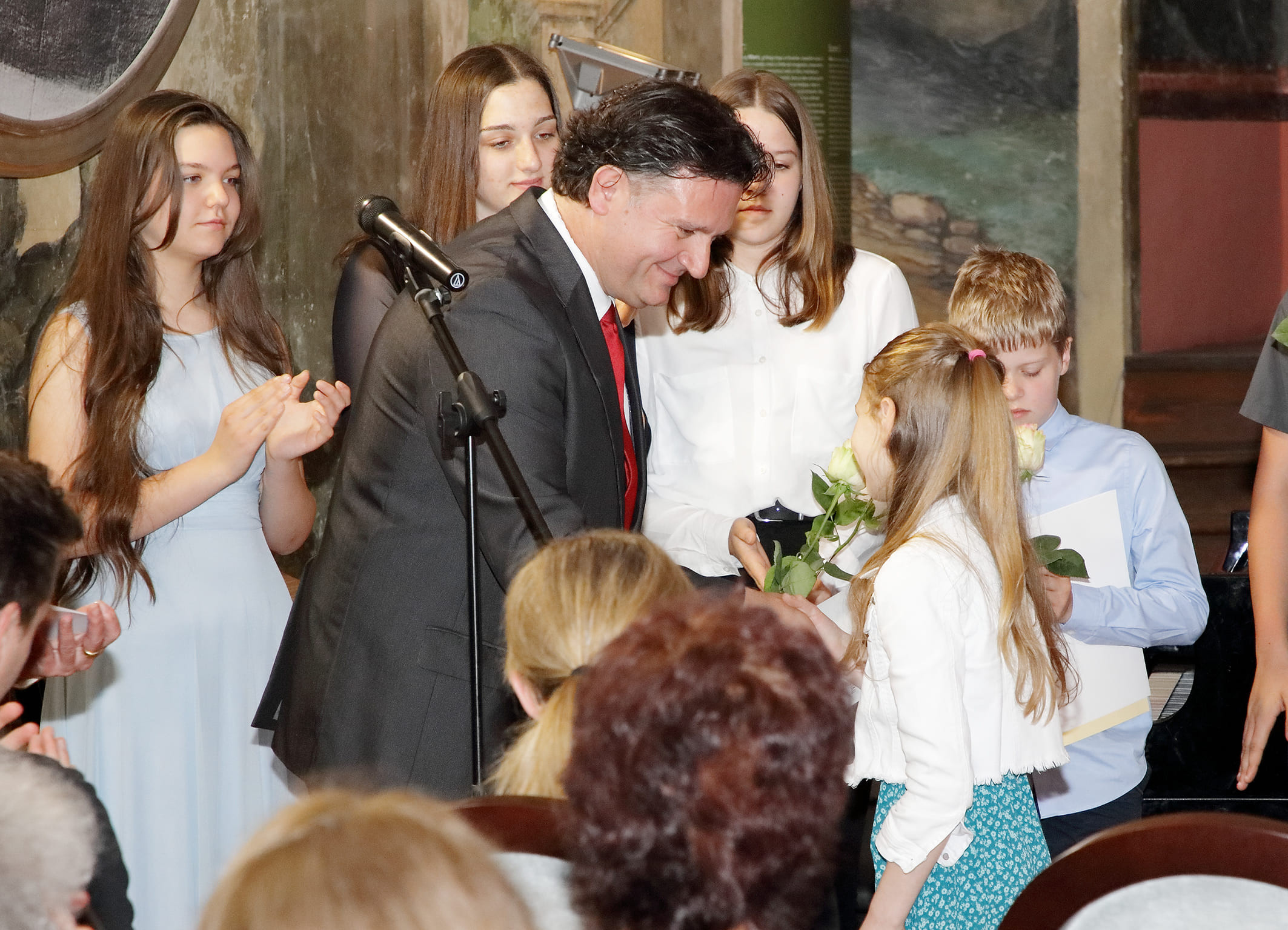 Zaključni koncert 2023