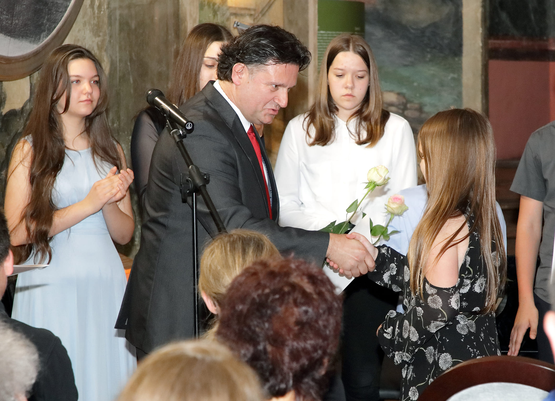 Zaključni koncert 2023