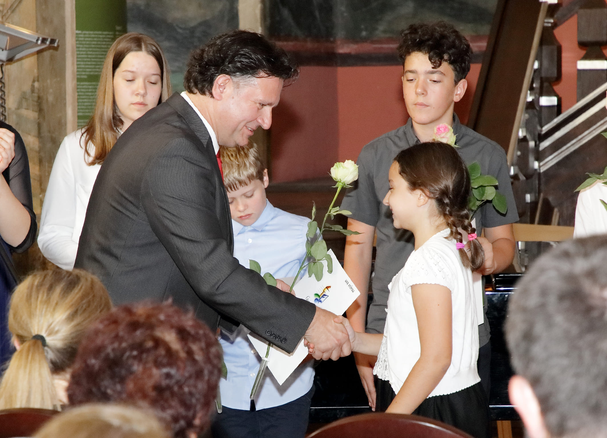 Zaključni koncert 2023