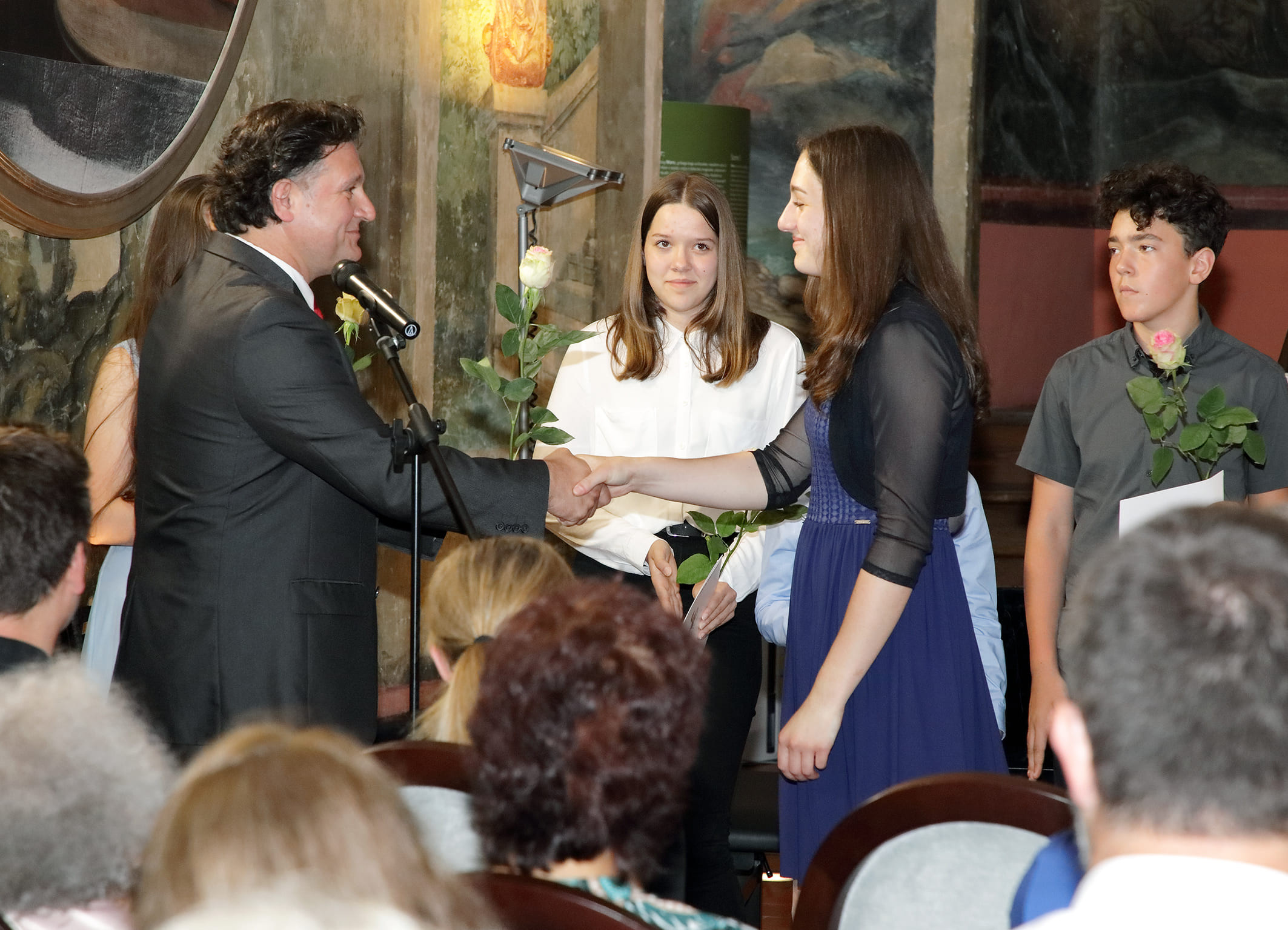 Zaključni koncert 2023