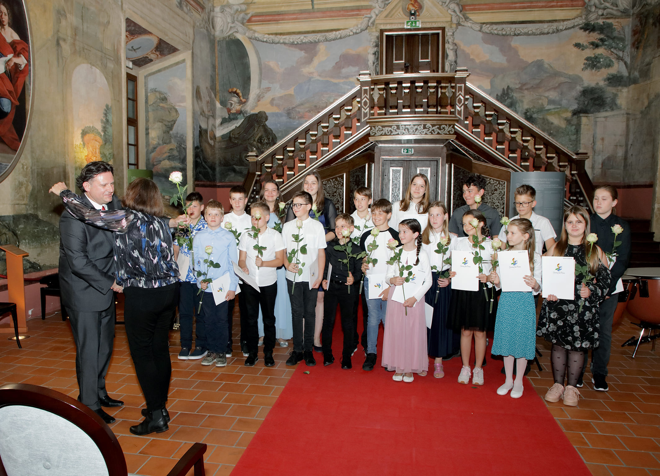 Zaključni koncert 2023