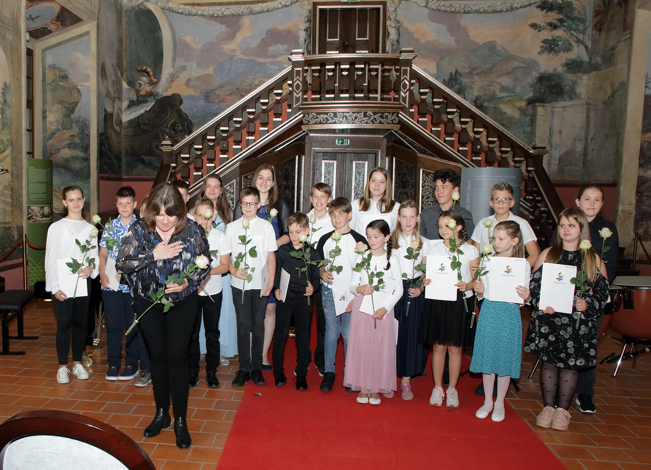 Zaključni koncert 2023