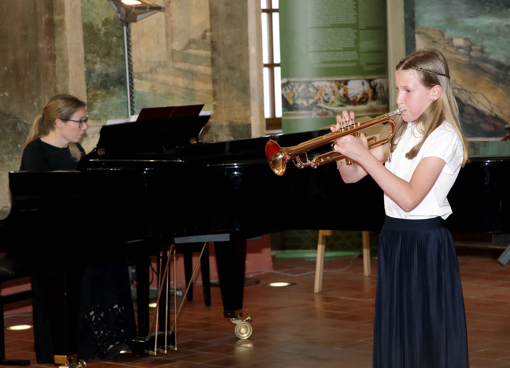 Zaključni koncert 2023