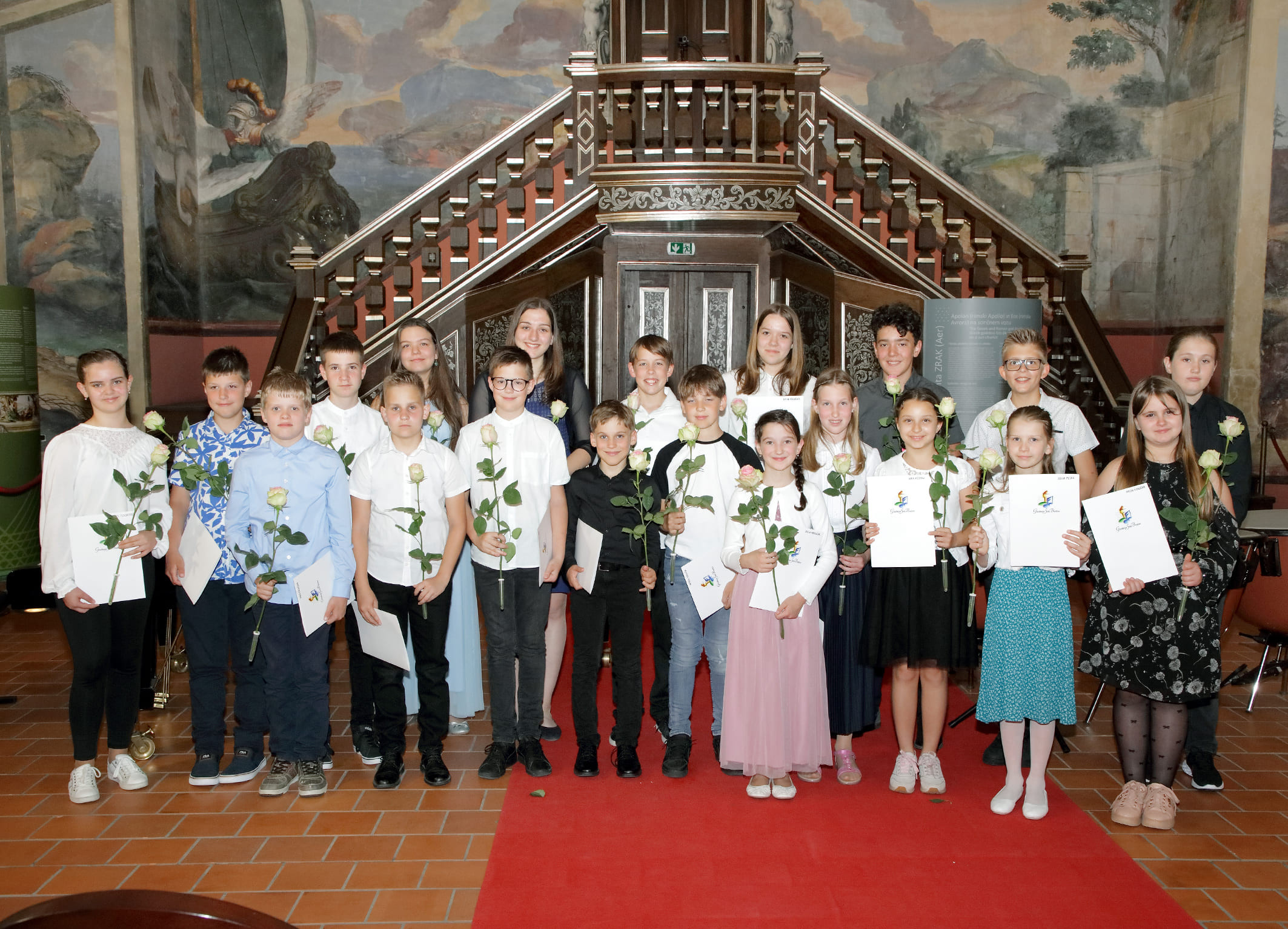 Zaključni koncert 2023