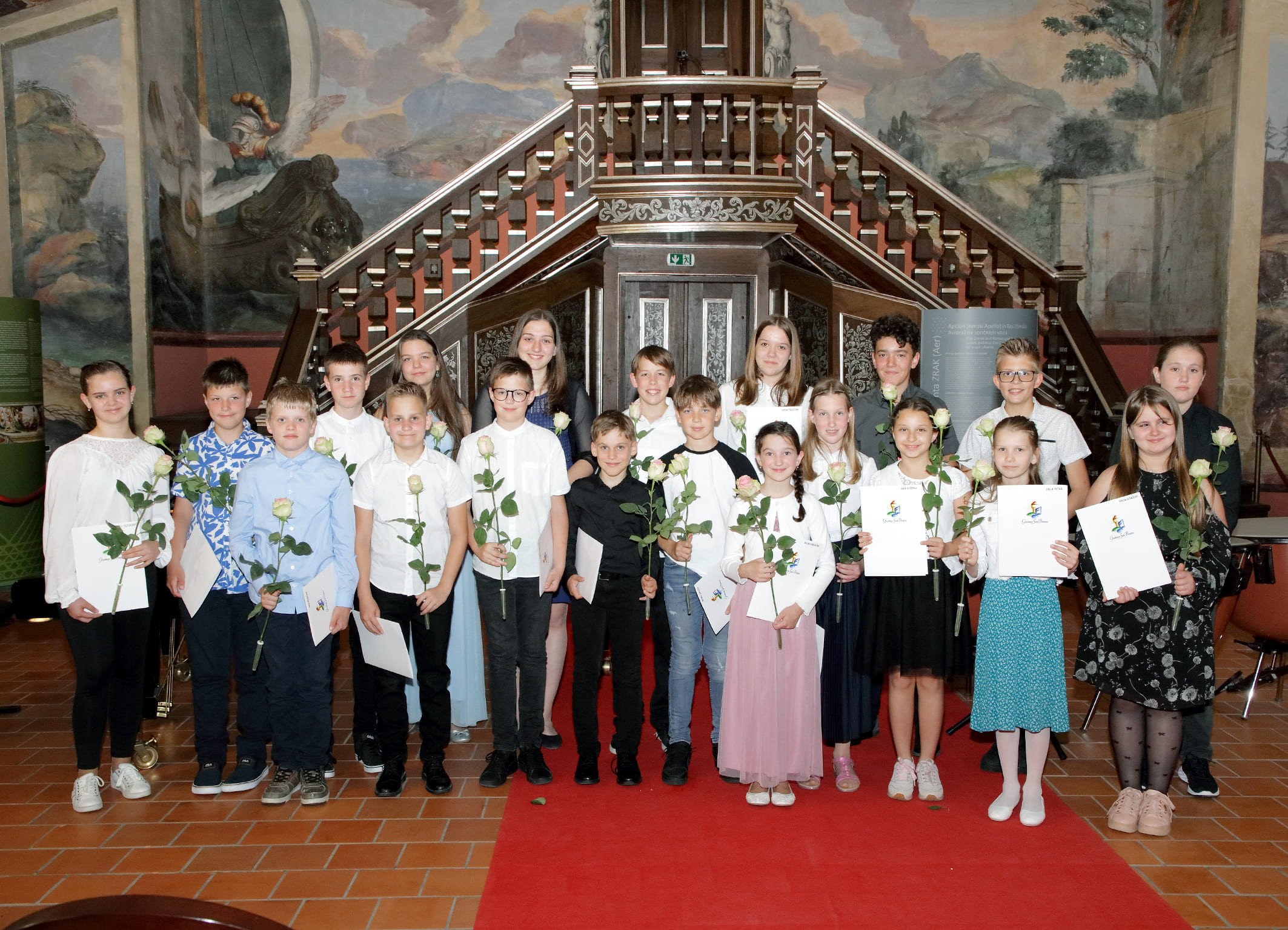 Zaključni koncert 2023