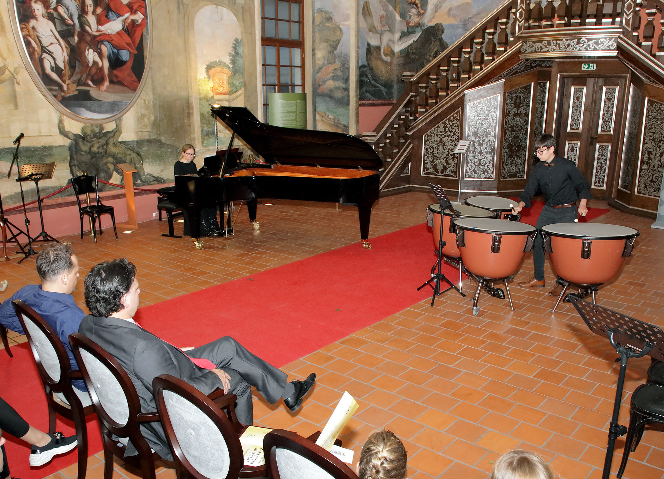 Zaključni koncert 2023