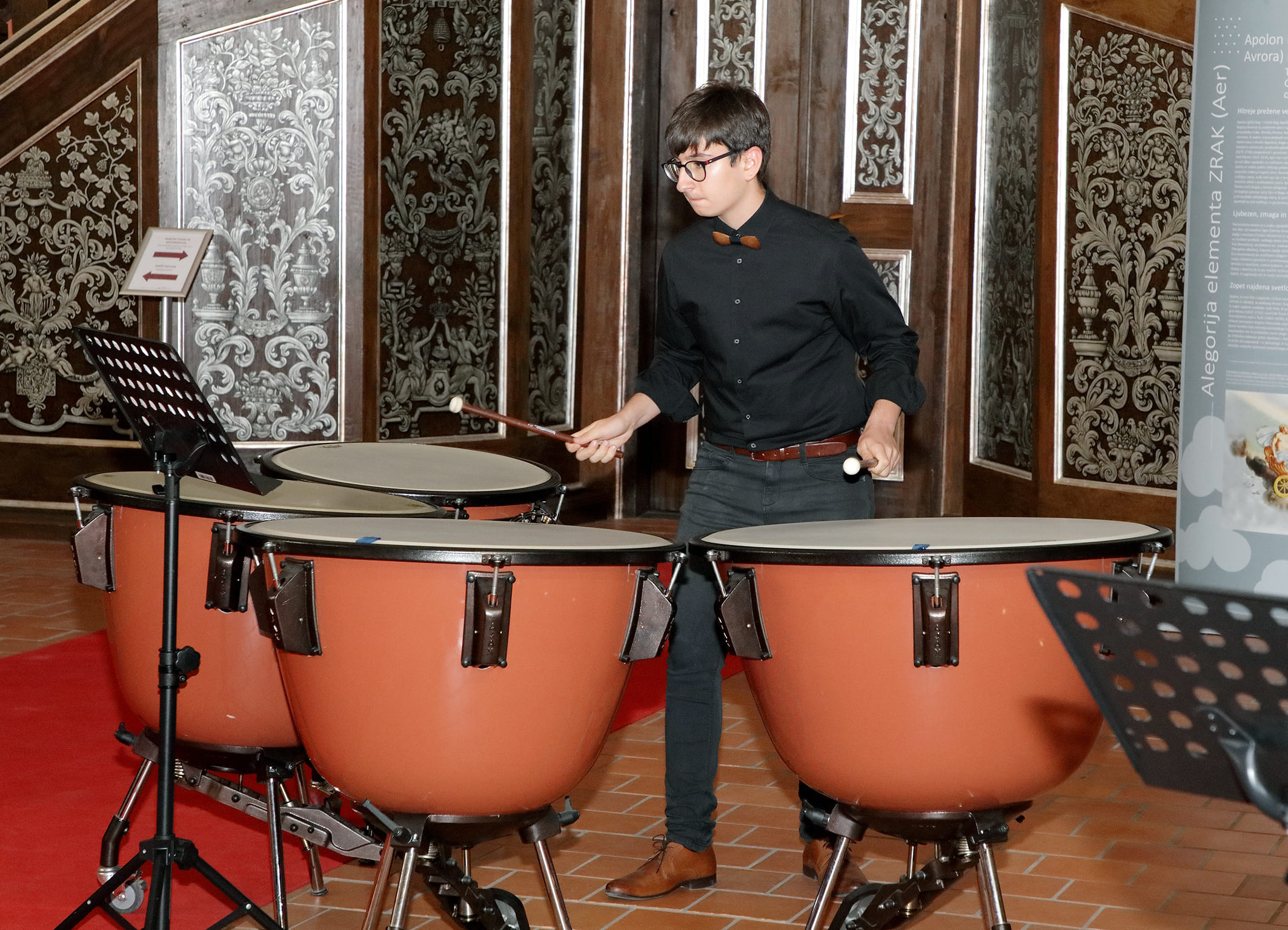 Zaključni koncert 2023