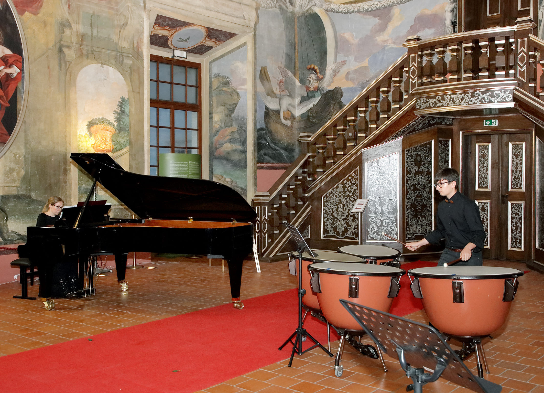 Zaključni koncert 2023