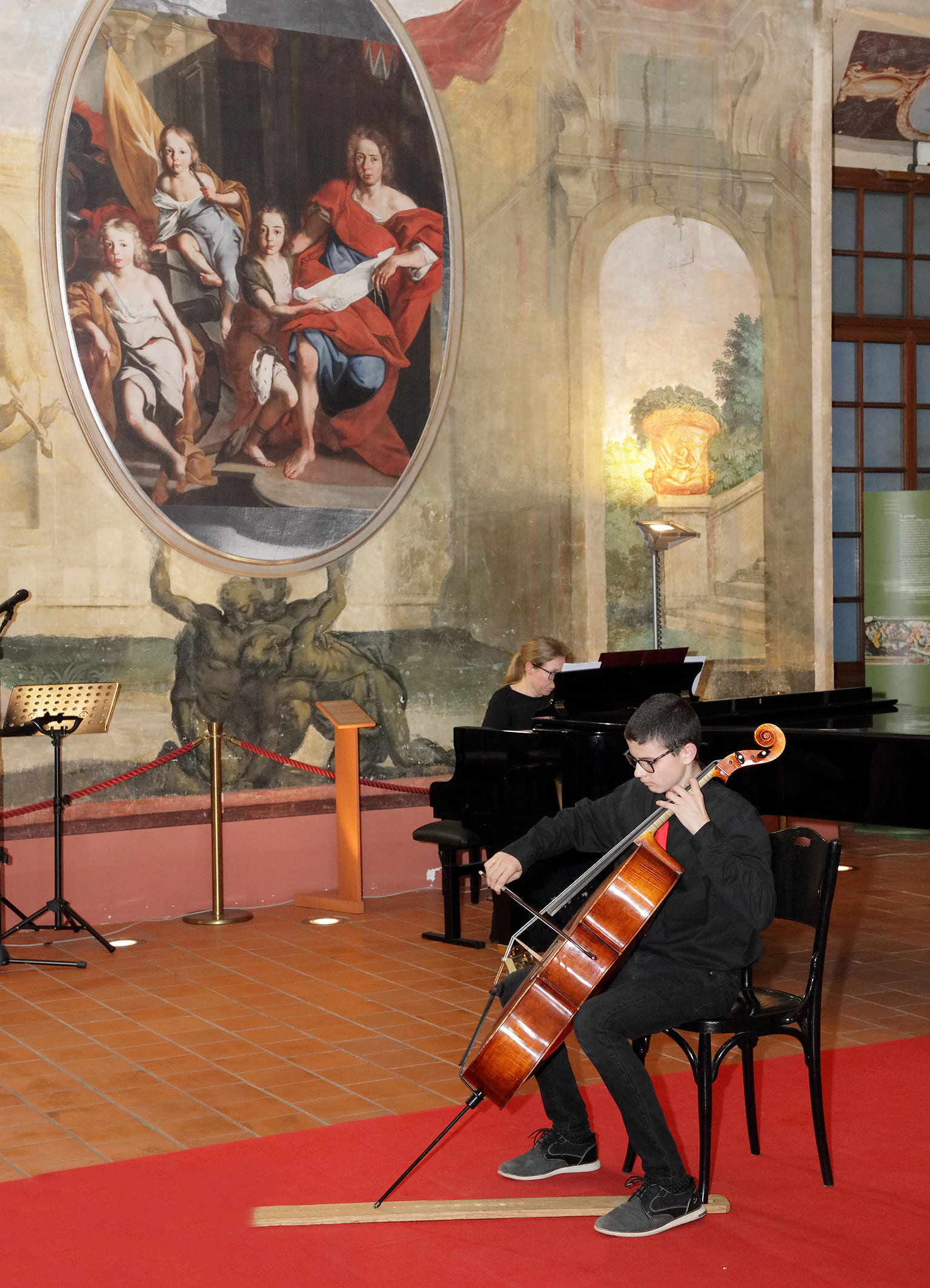 Zaključni koncert 2023