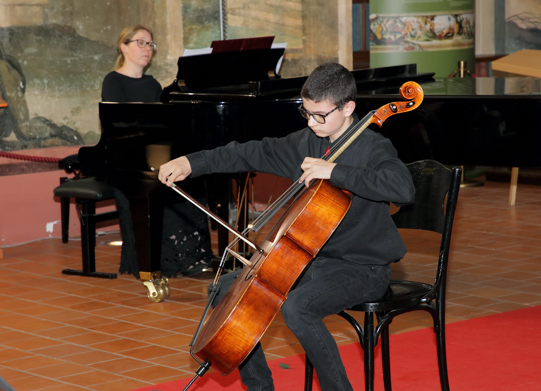 Zaključni koncert 2023