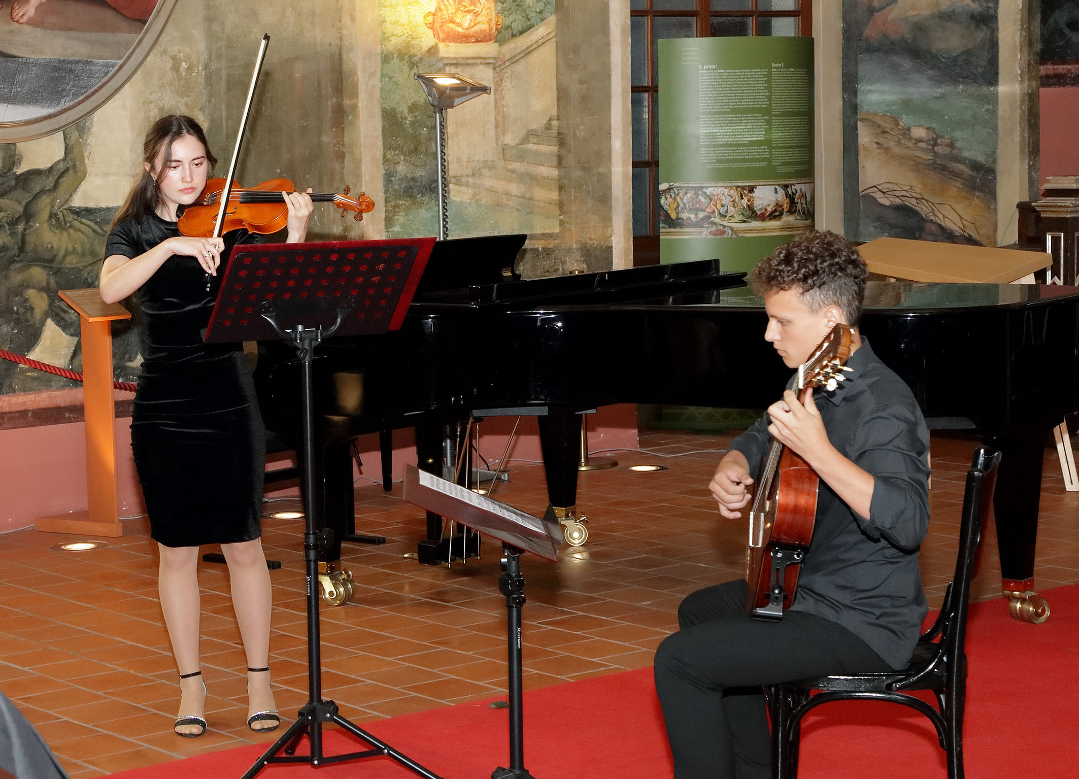 Zaključni koncert 2023