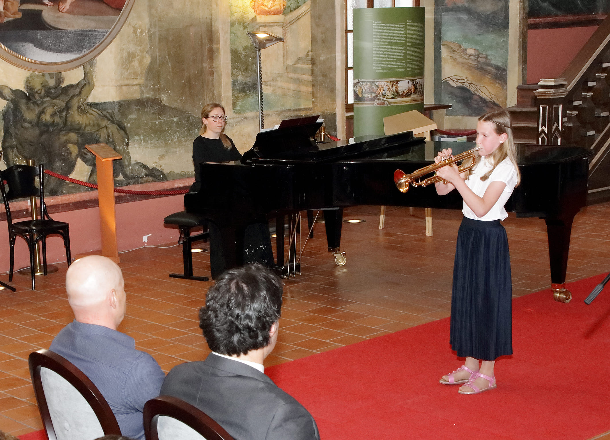 Zaključni koncert 2023