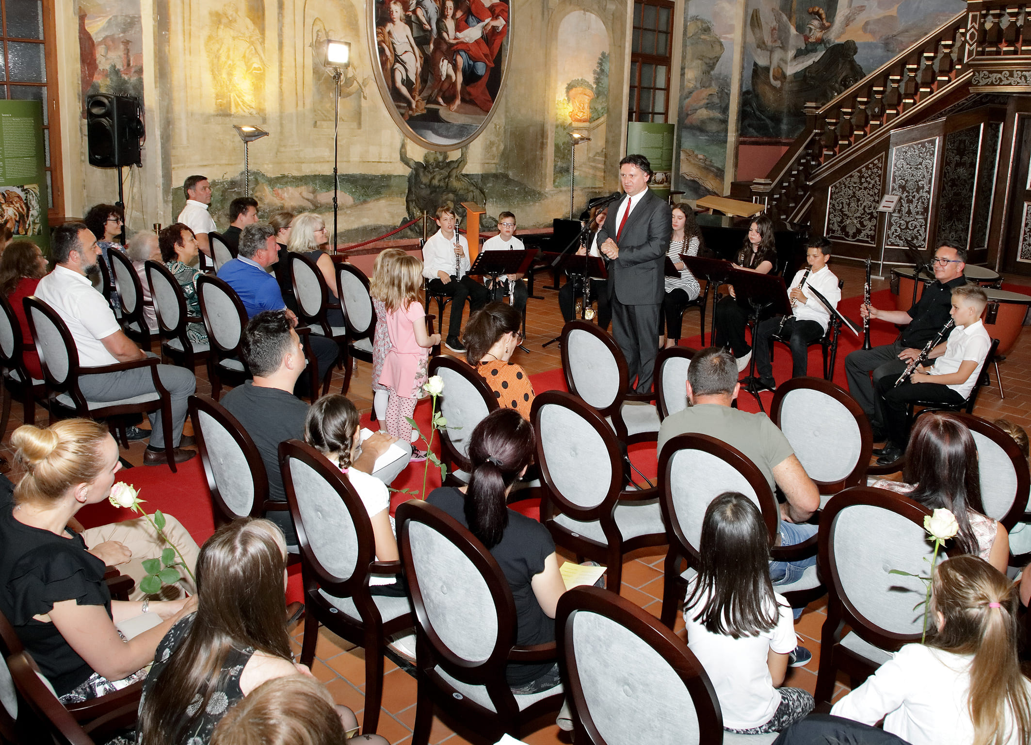 Zaključni koncert 2023