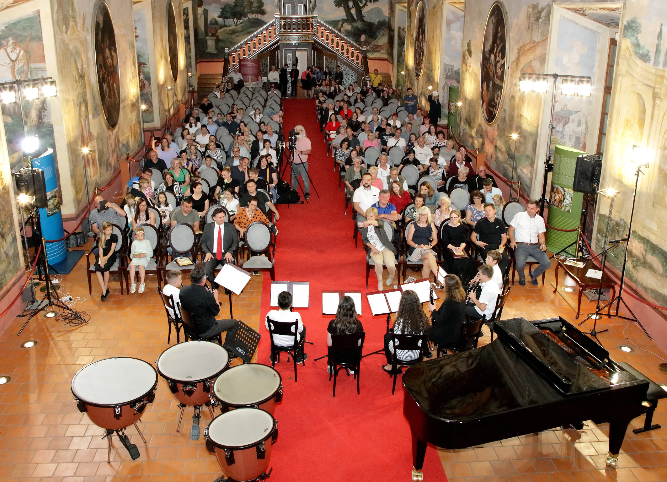 Zaključni koncert 2023