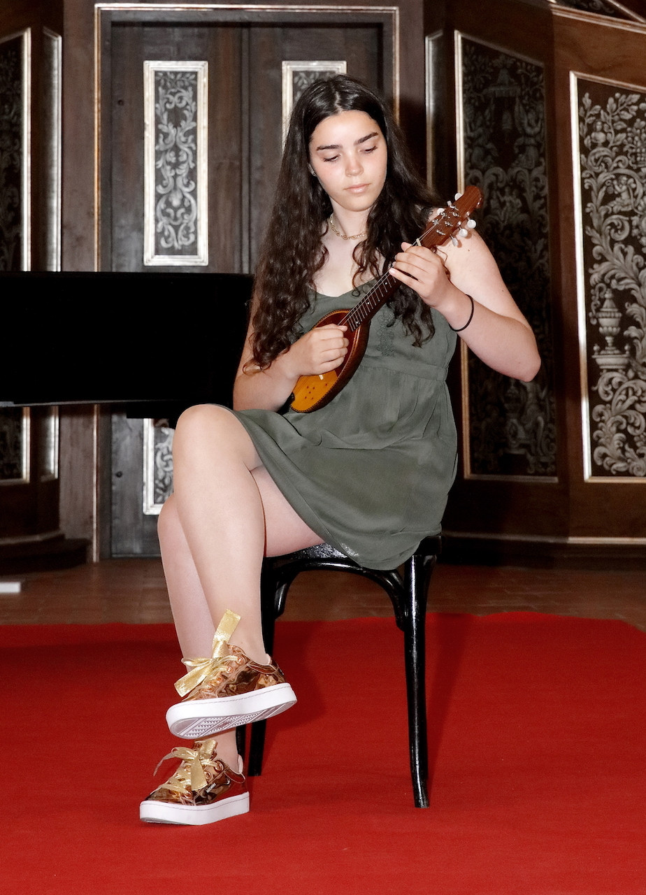 Zaključni koncert, 5. 6. 2019