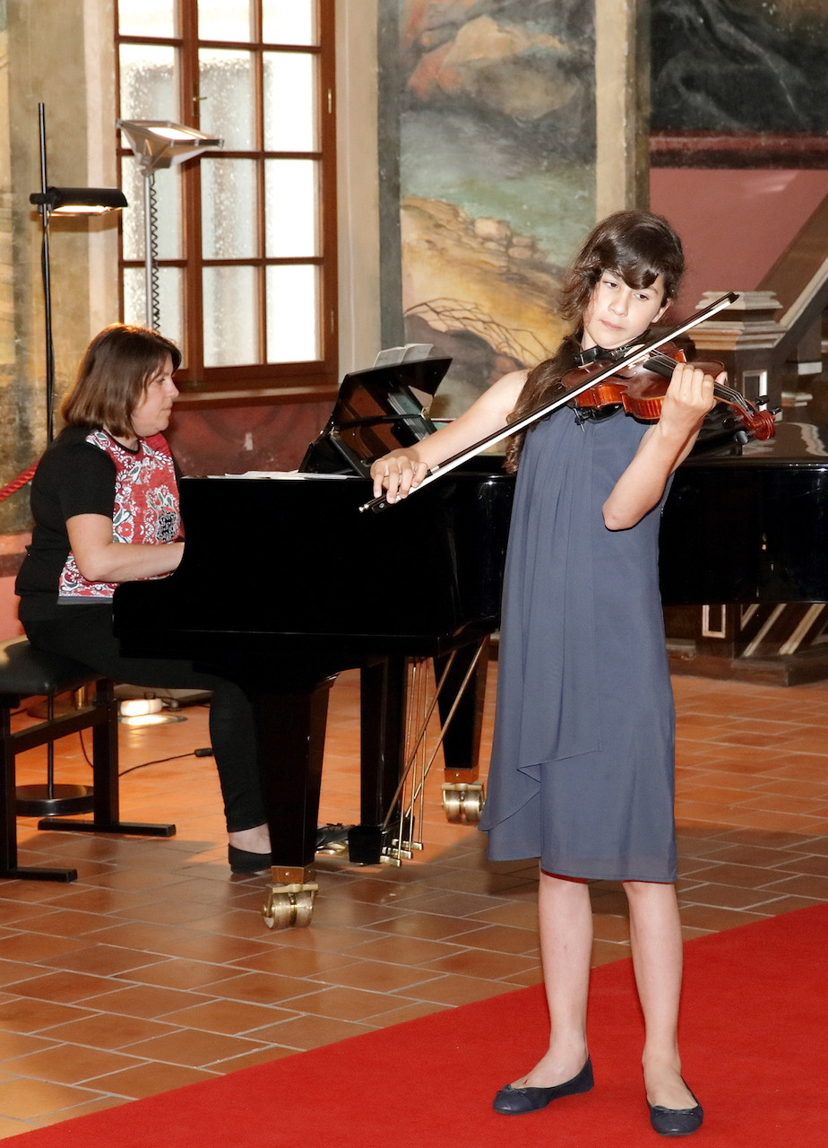 Zaključni koncert, 5. 6. 2019