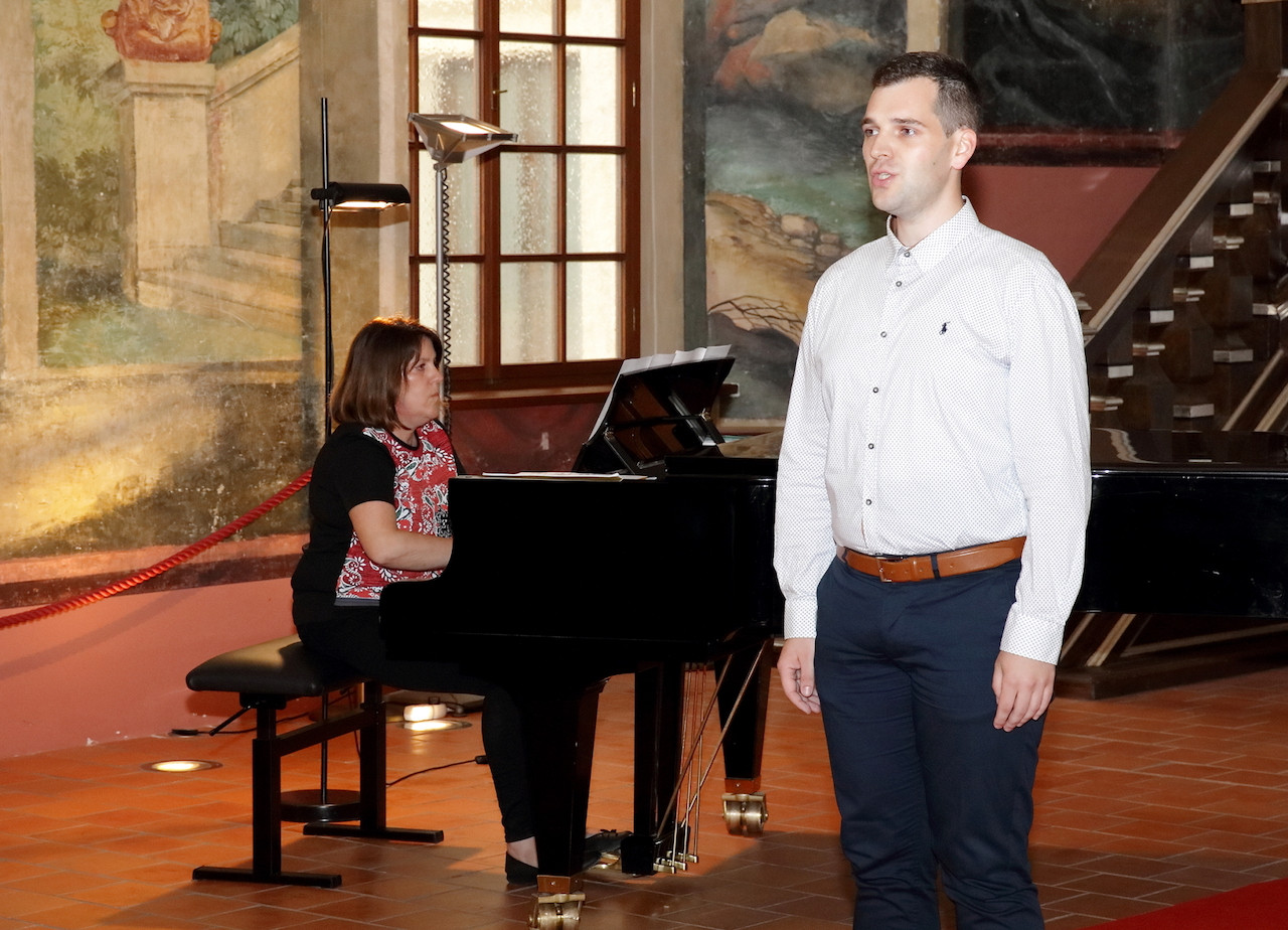 Zaključni koncert, 5. 6. 2019