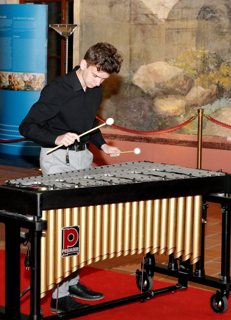 Zaključni koncert, 5. 6. 2019