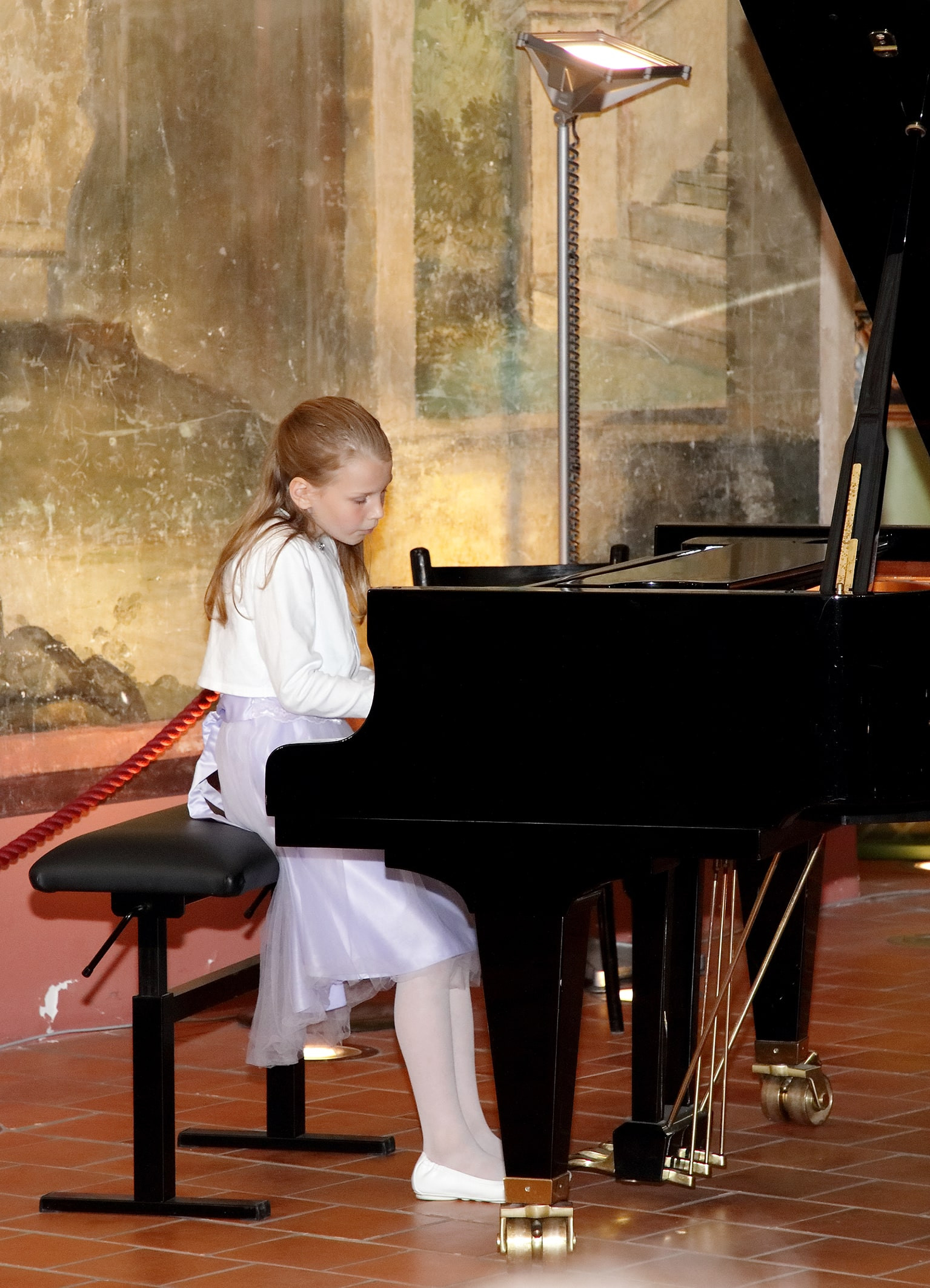 Zaključni koncert Glasbene šole Brežice 2022