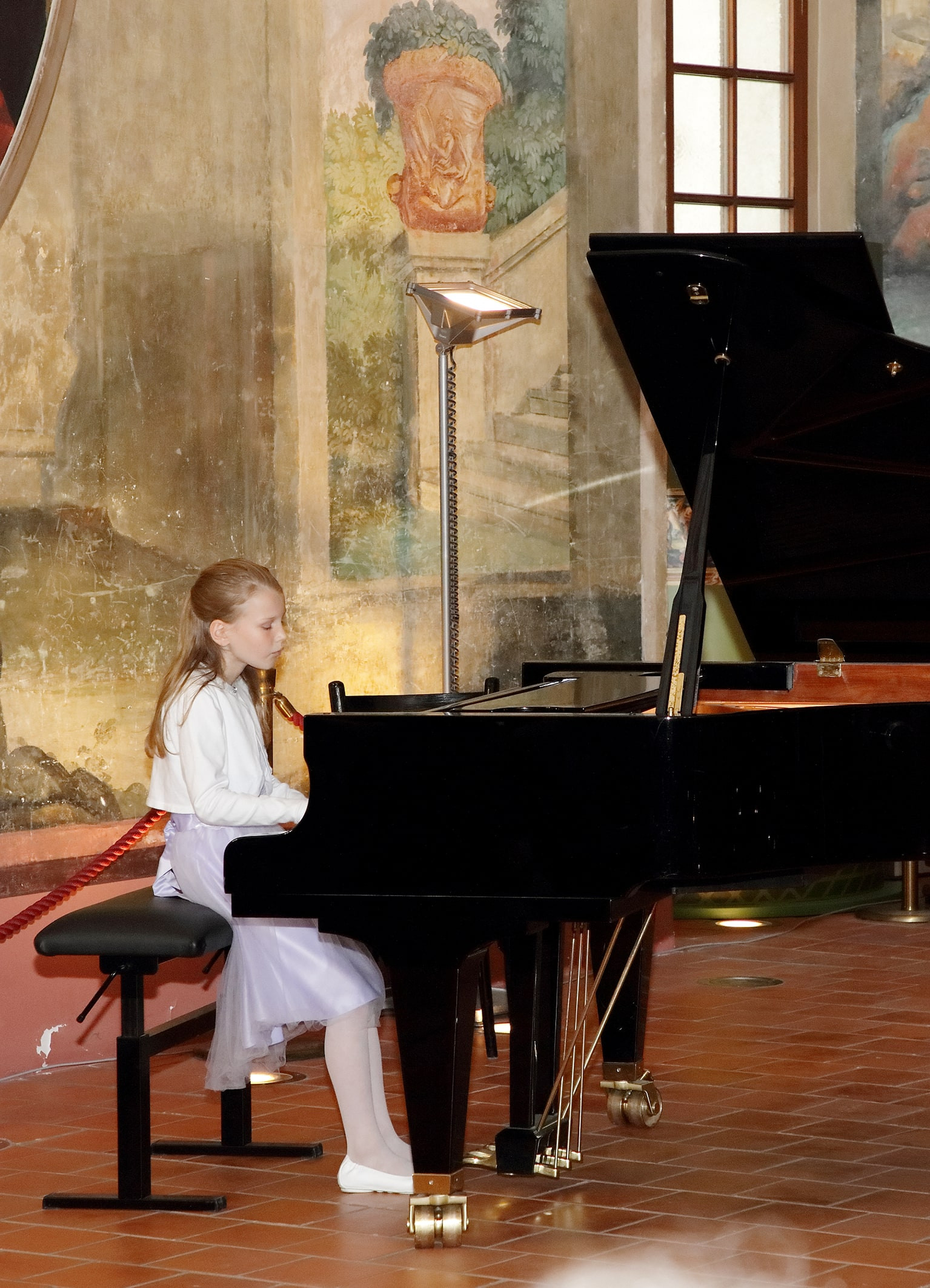 Zaključni koncert Glasbene šole Brežice 2022