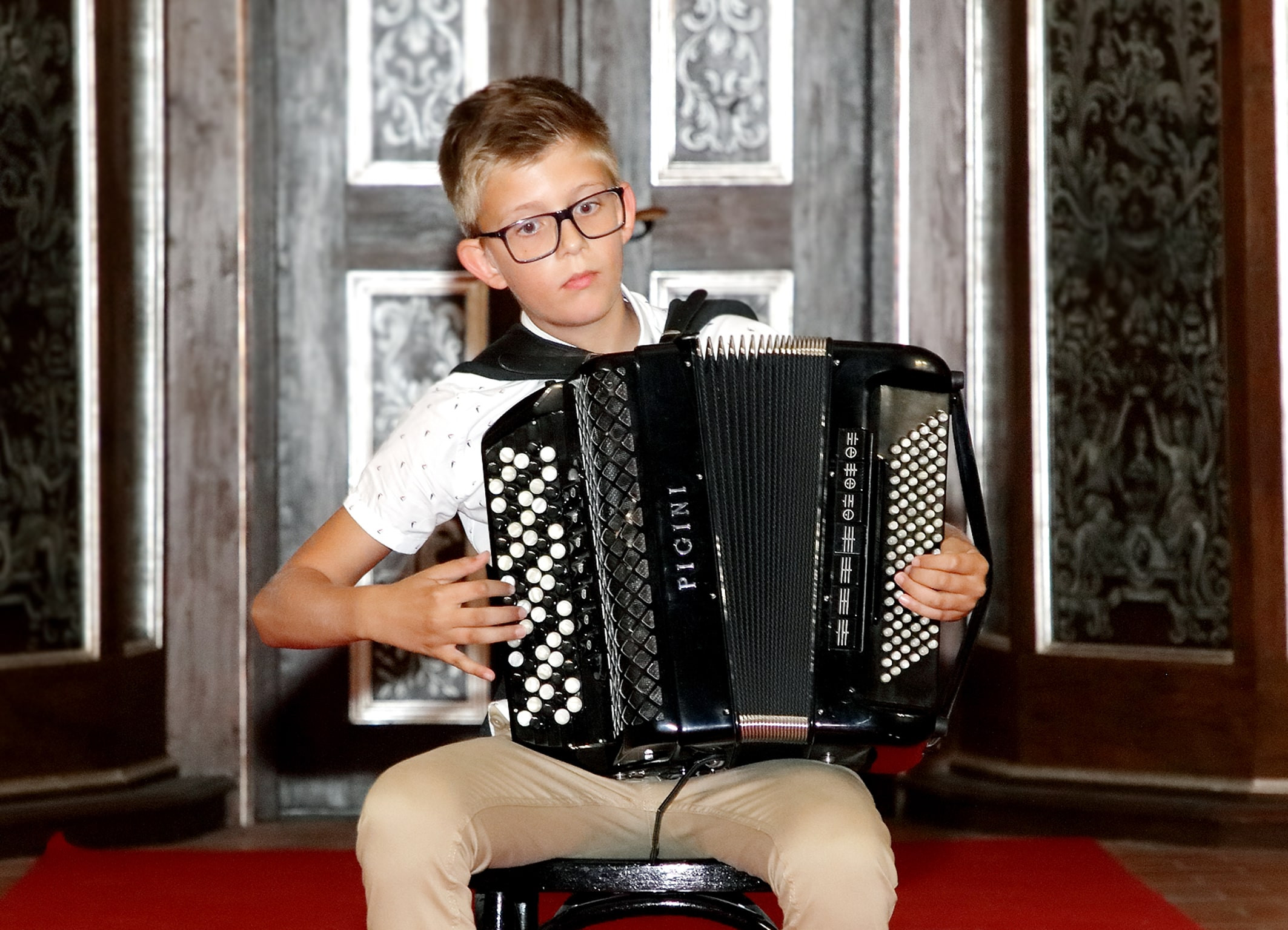 Zaključni koncert Glasbene šole Brežice 2022