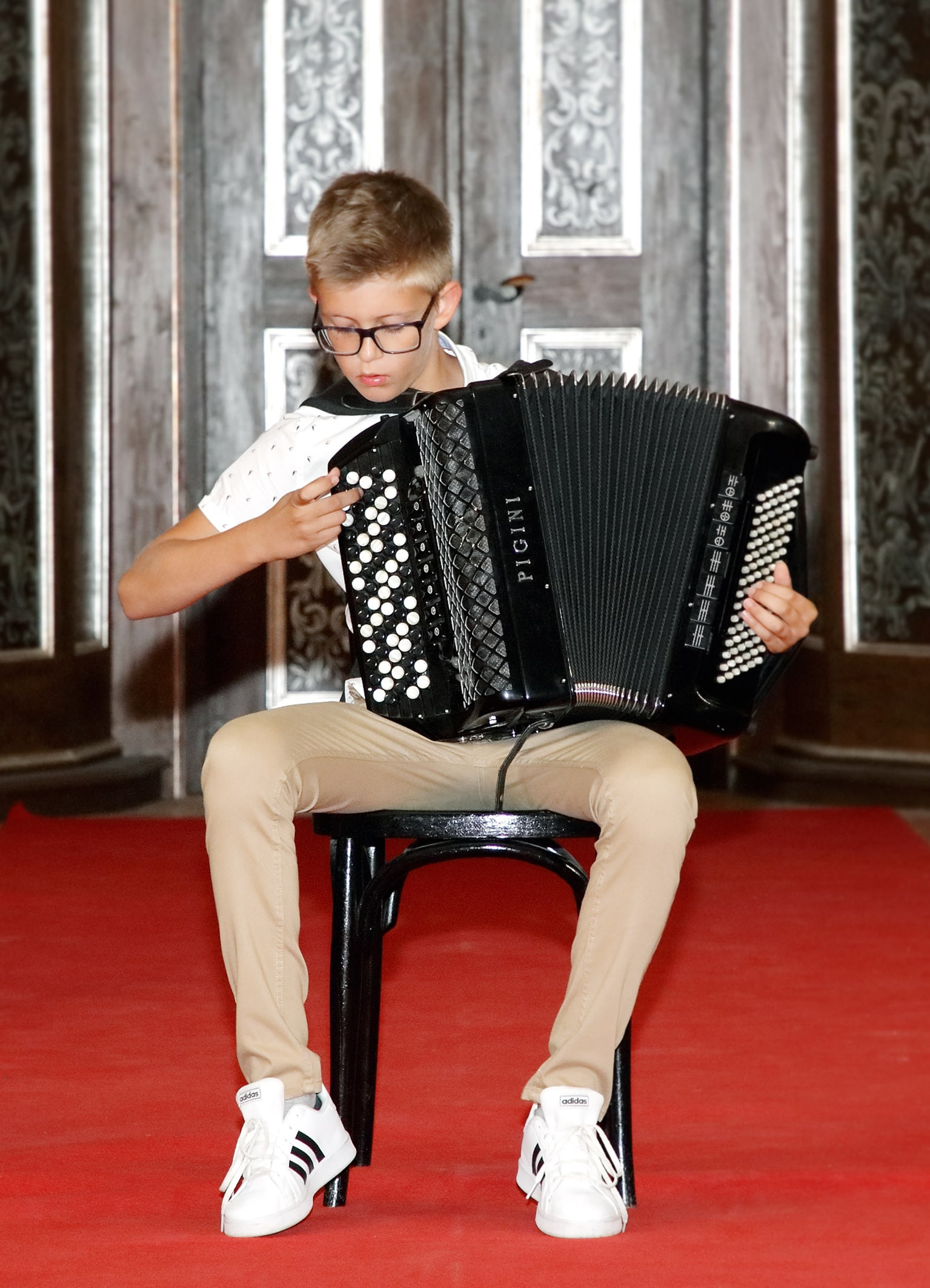 Zaključni koncert Glasbene šole Brežice 2022