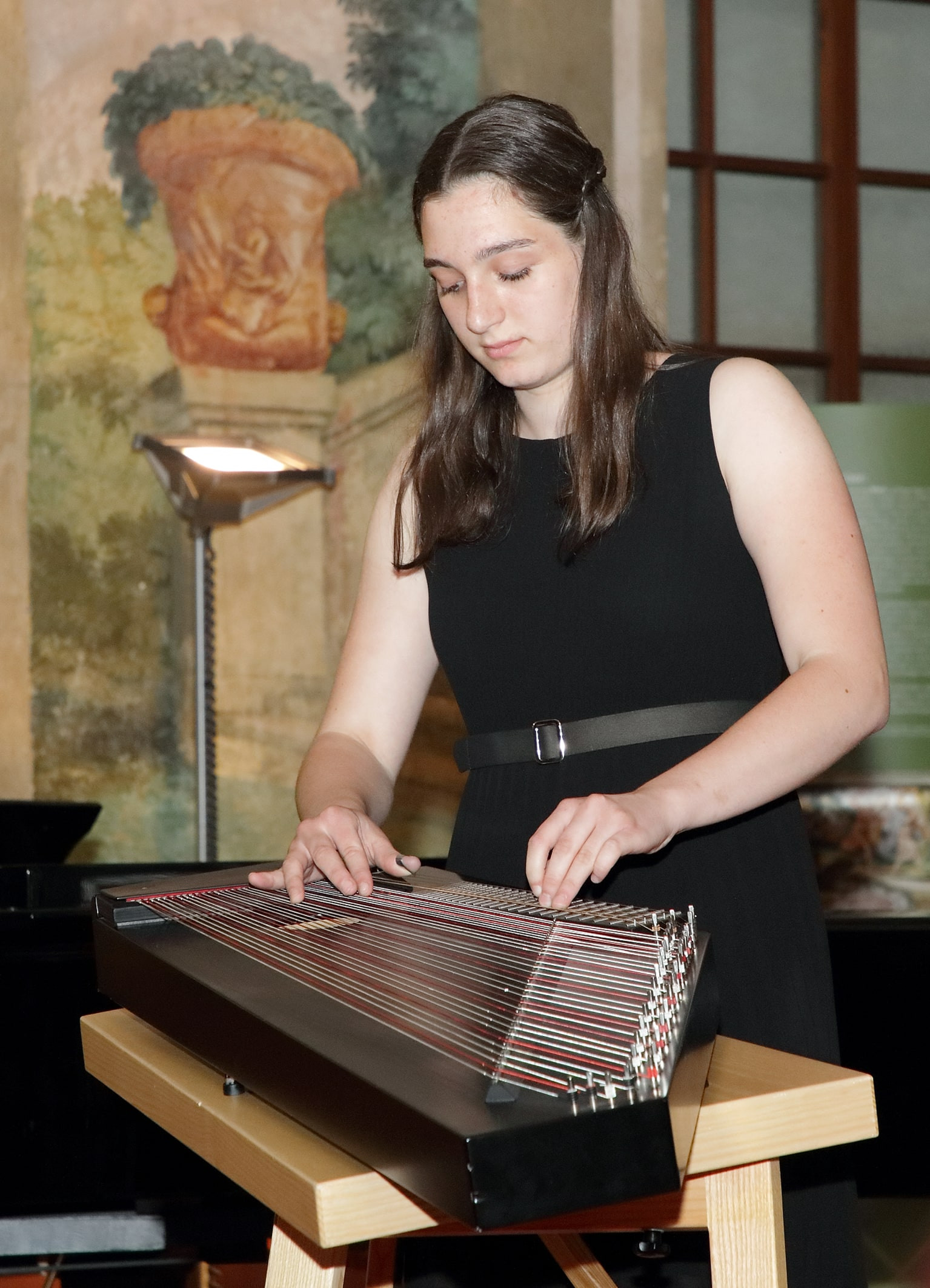 Zaključni koncert Glasbene šole Brežice 2022