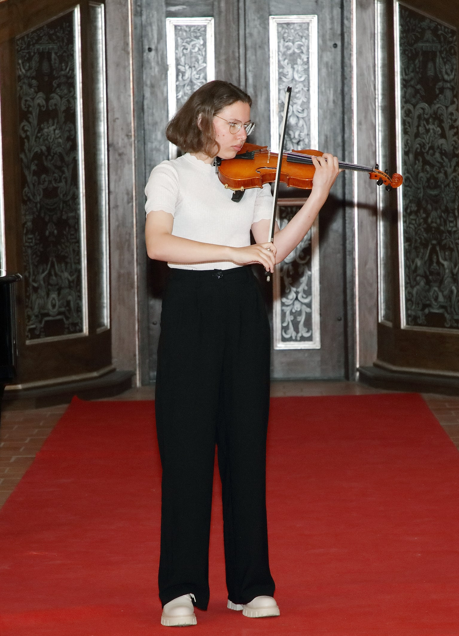 Zaključni koncert Glasbene šole Brežice 2022