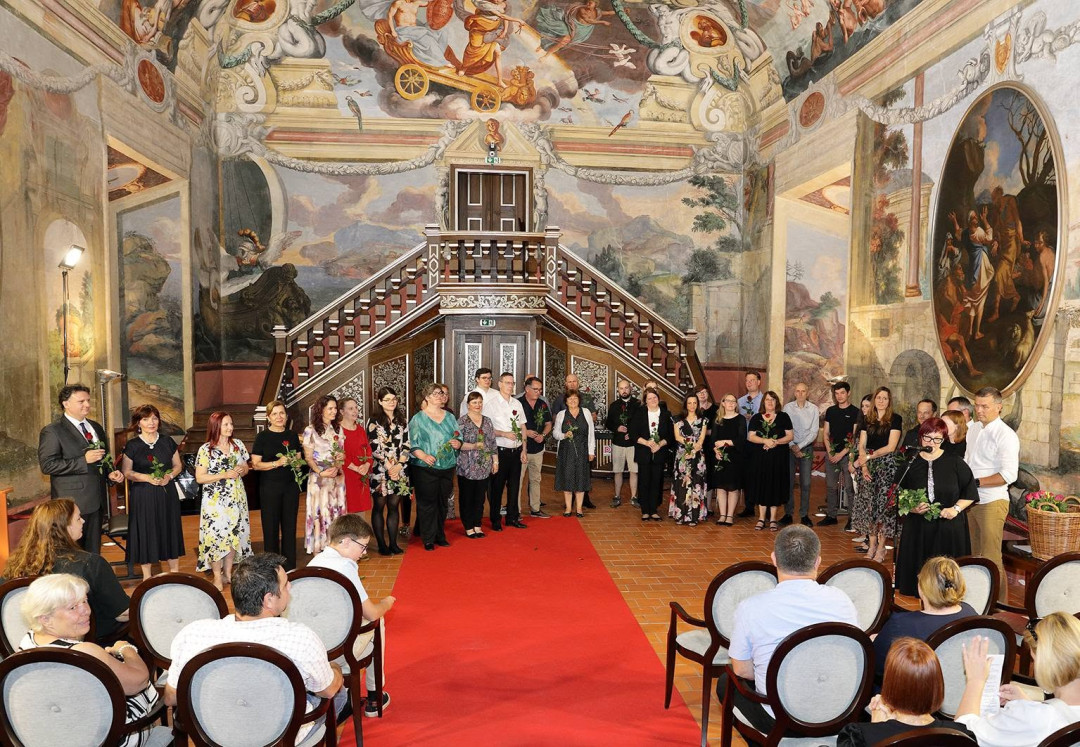 Zaključni koncert Glasbene šole Brežice 2026