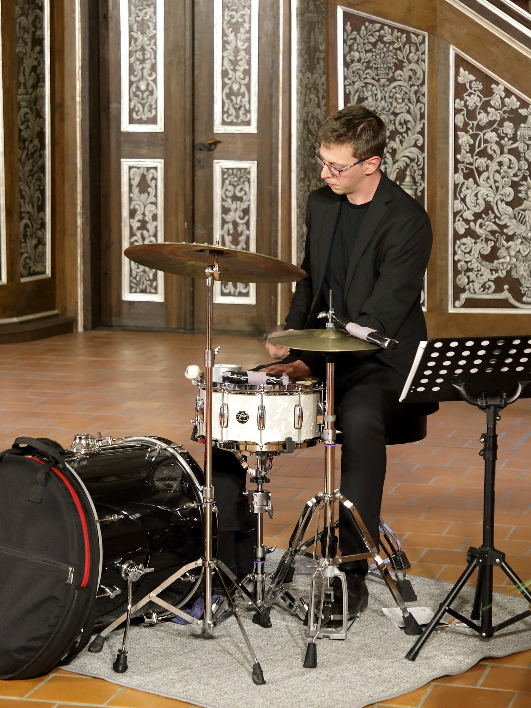 Zaključni koncert Maruša Ferenčak